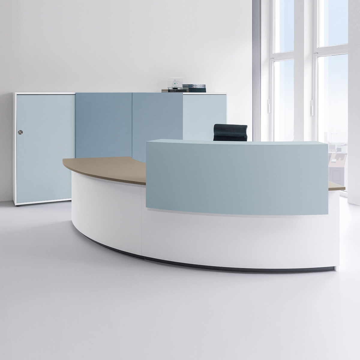 Produkt cockpit2.0 des Herstellers werner works anzeigen