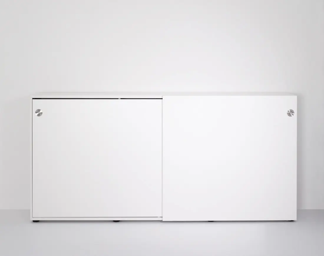 werner works - basic S Solitär