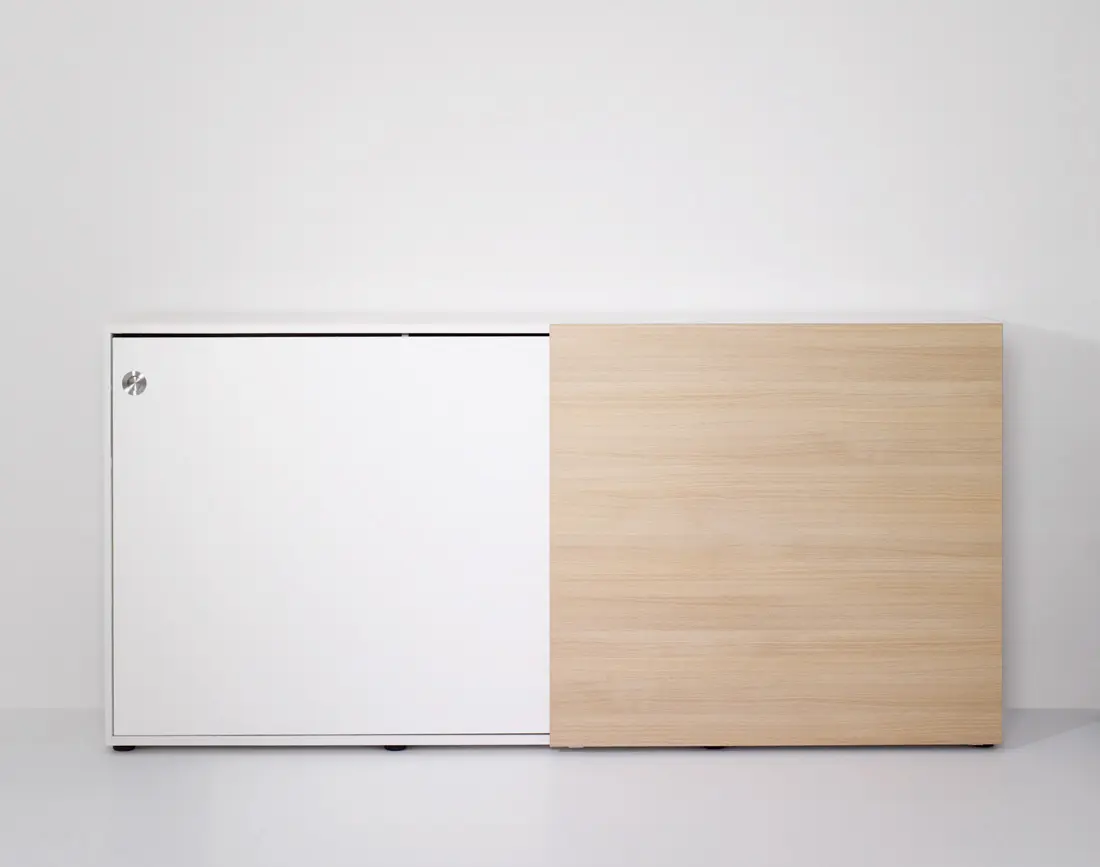 werner works - basic S Solitär
