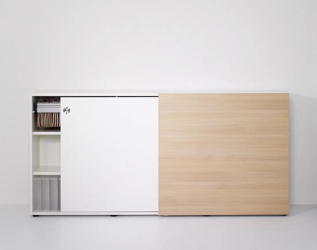 werner works - basic S Solitär