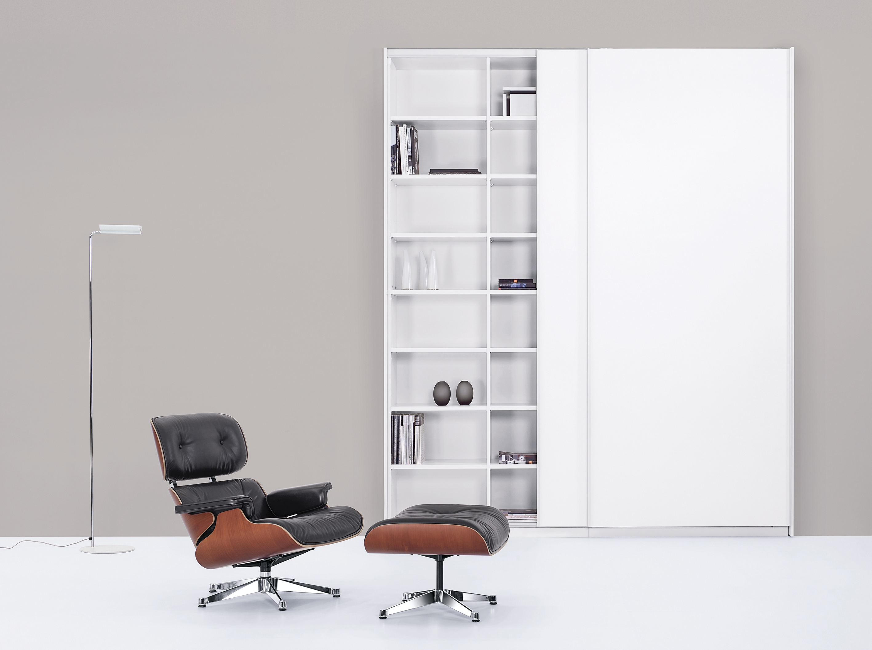 Produkt basic S Schwebetürsystem des Herstellers werner works anzeigen