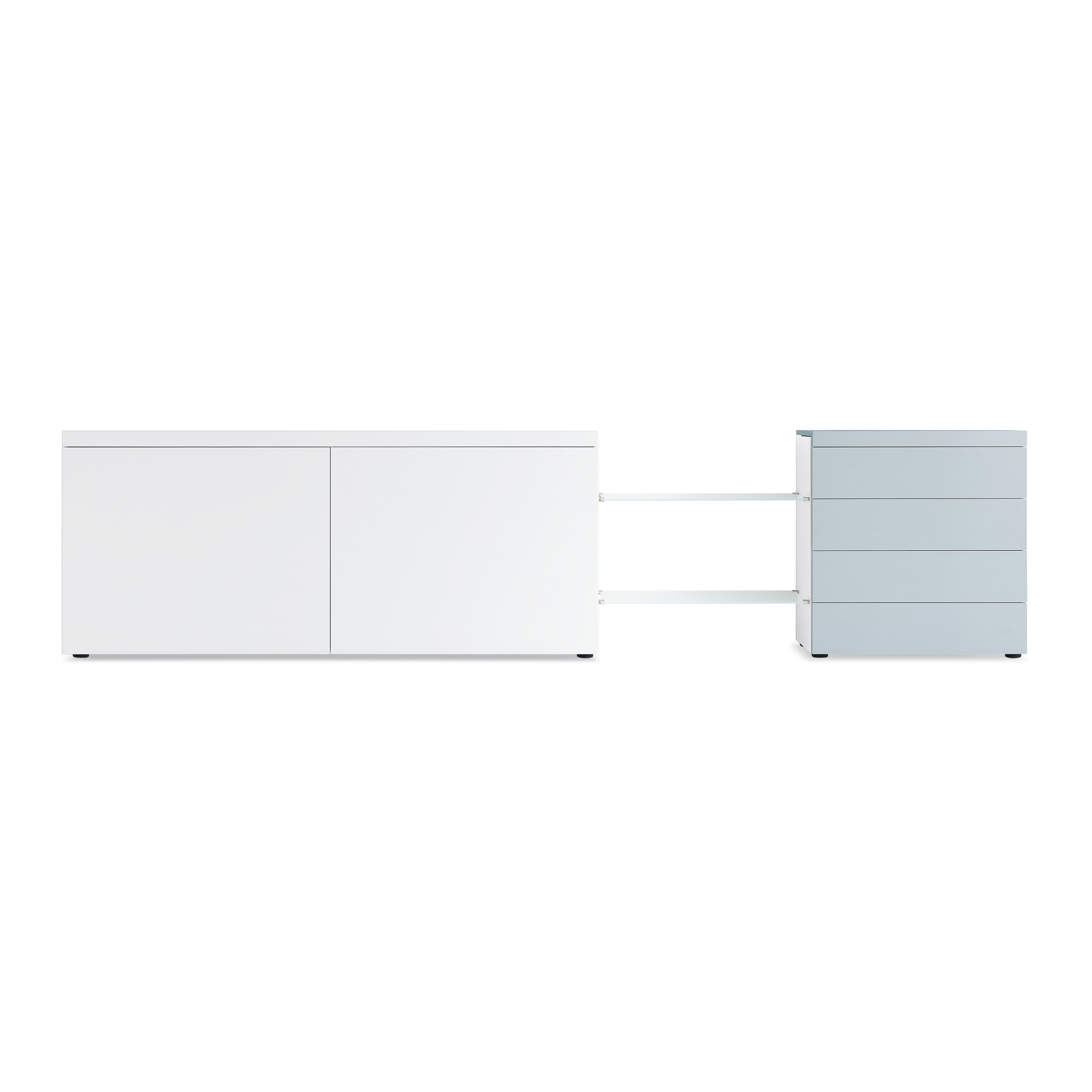 Display product basic cap from manufacturer werner works