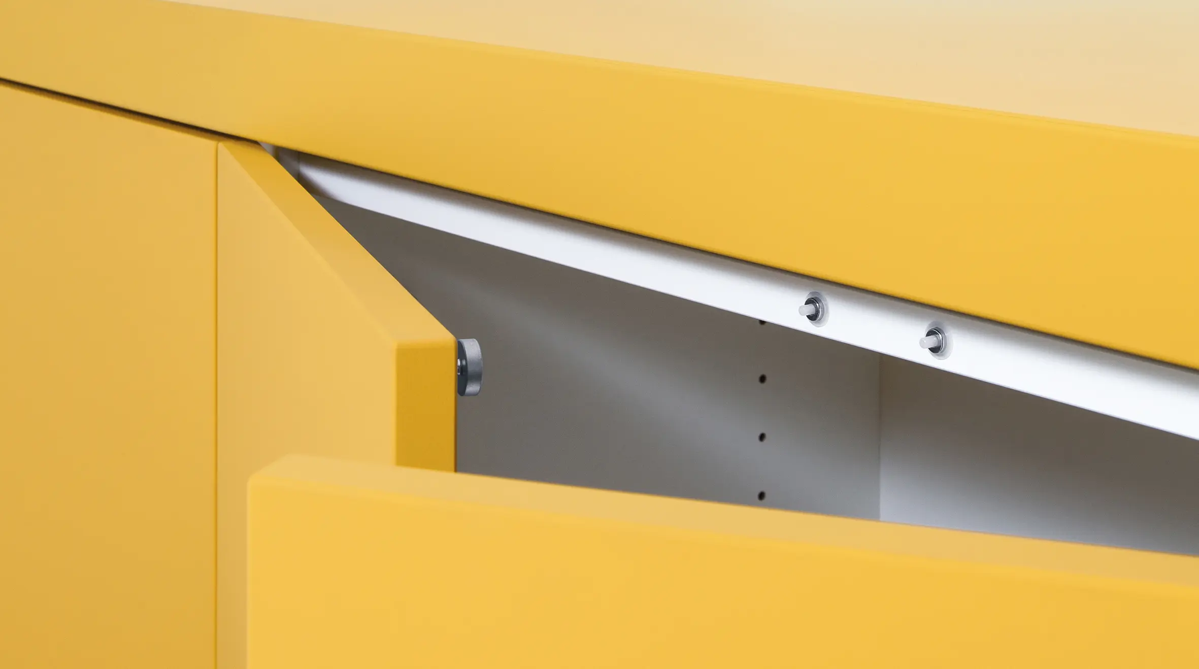 werner works - basic flow