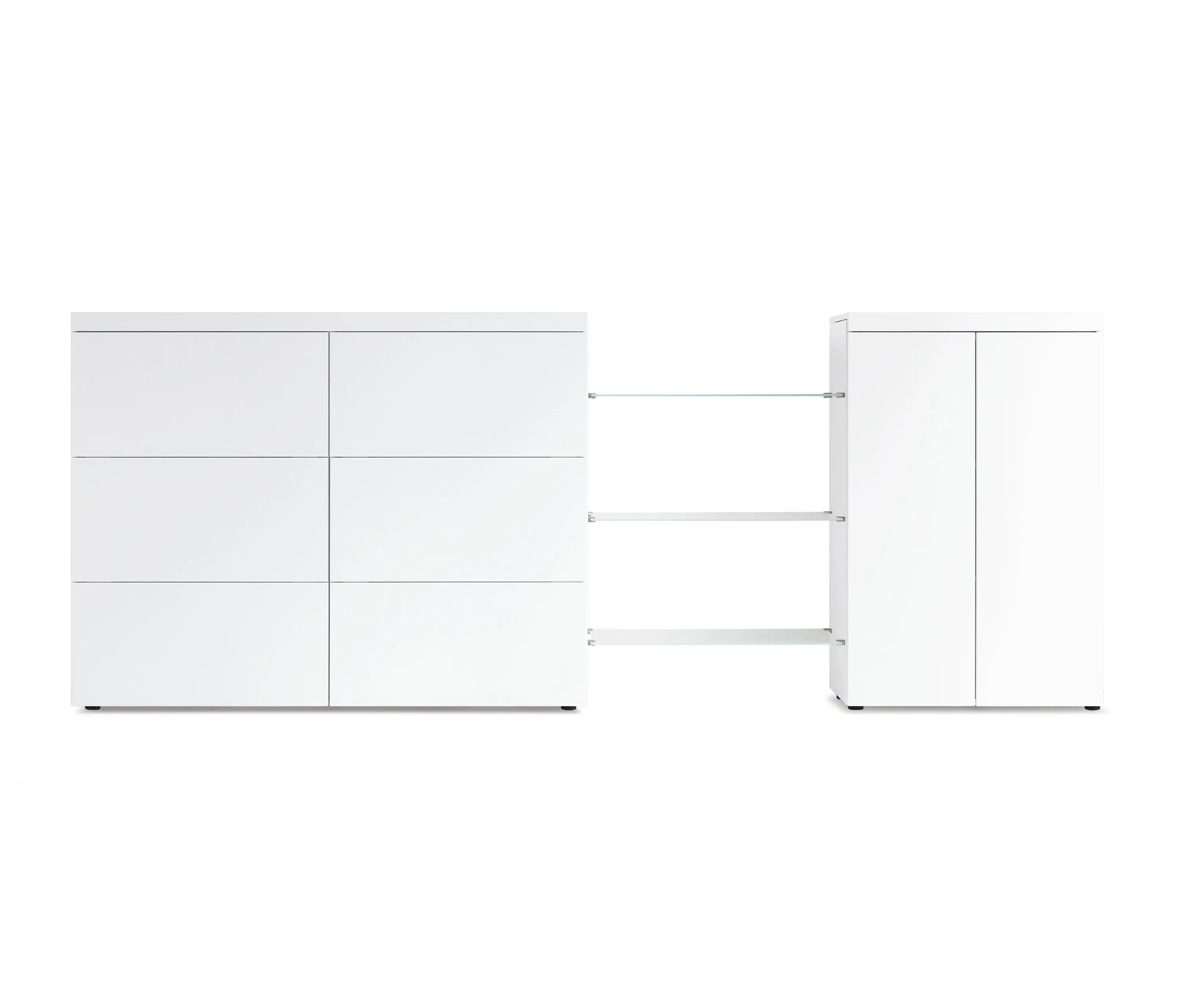 werner works - basic flow