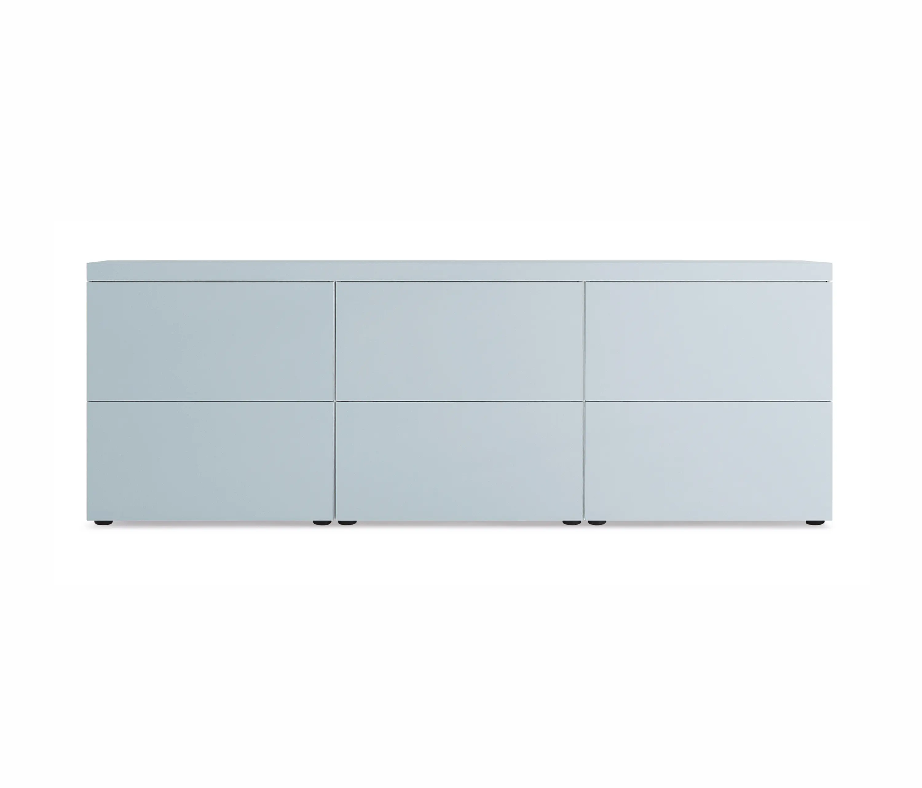 werner works - basic flow