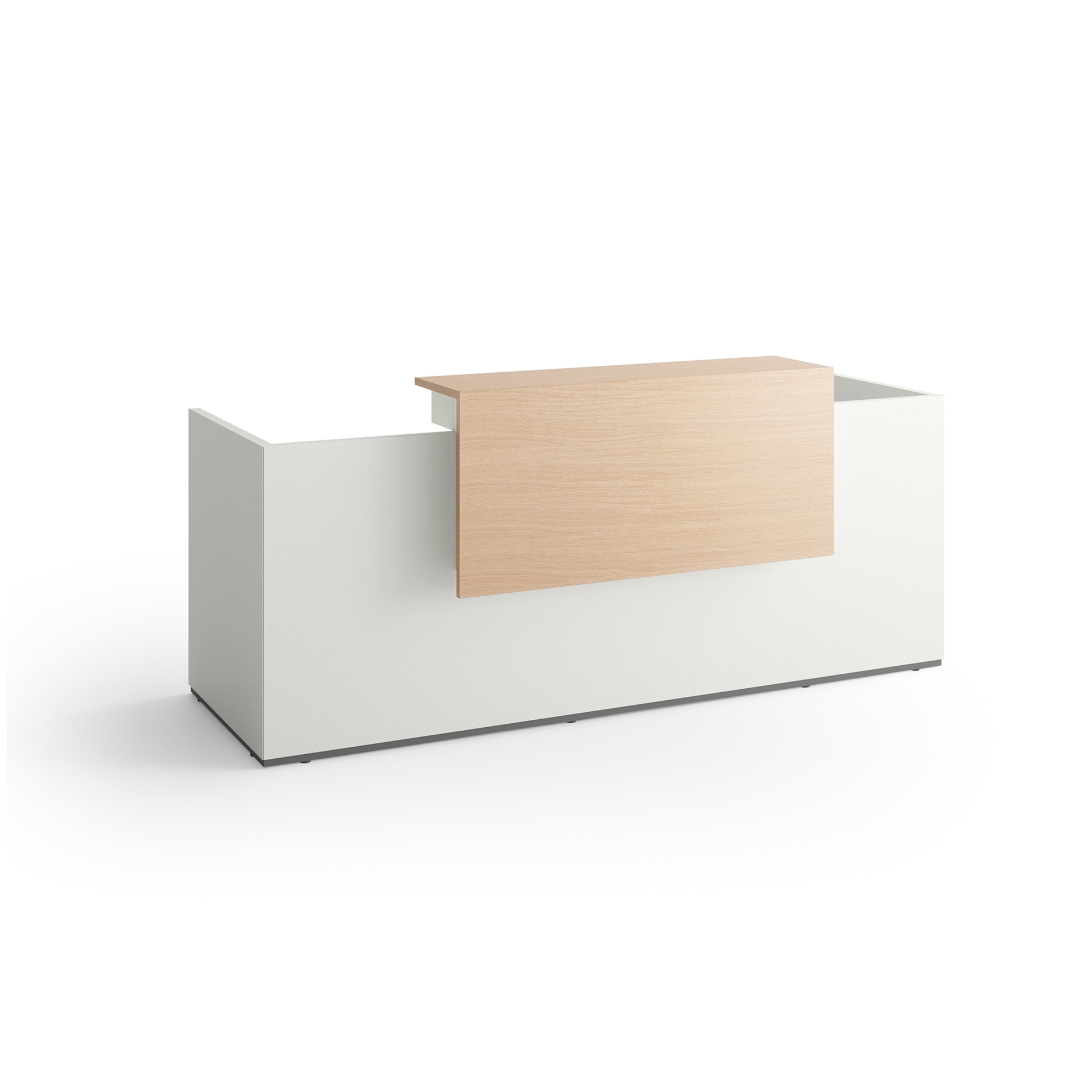 Mostra il prodotto basic C Reception system del produttore werner works