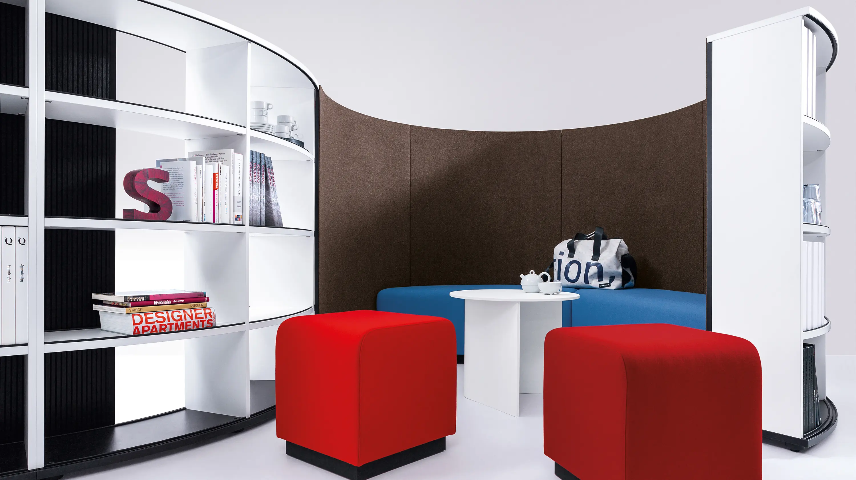 werner works - basic flow