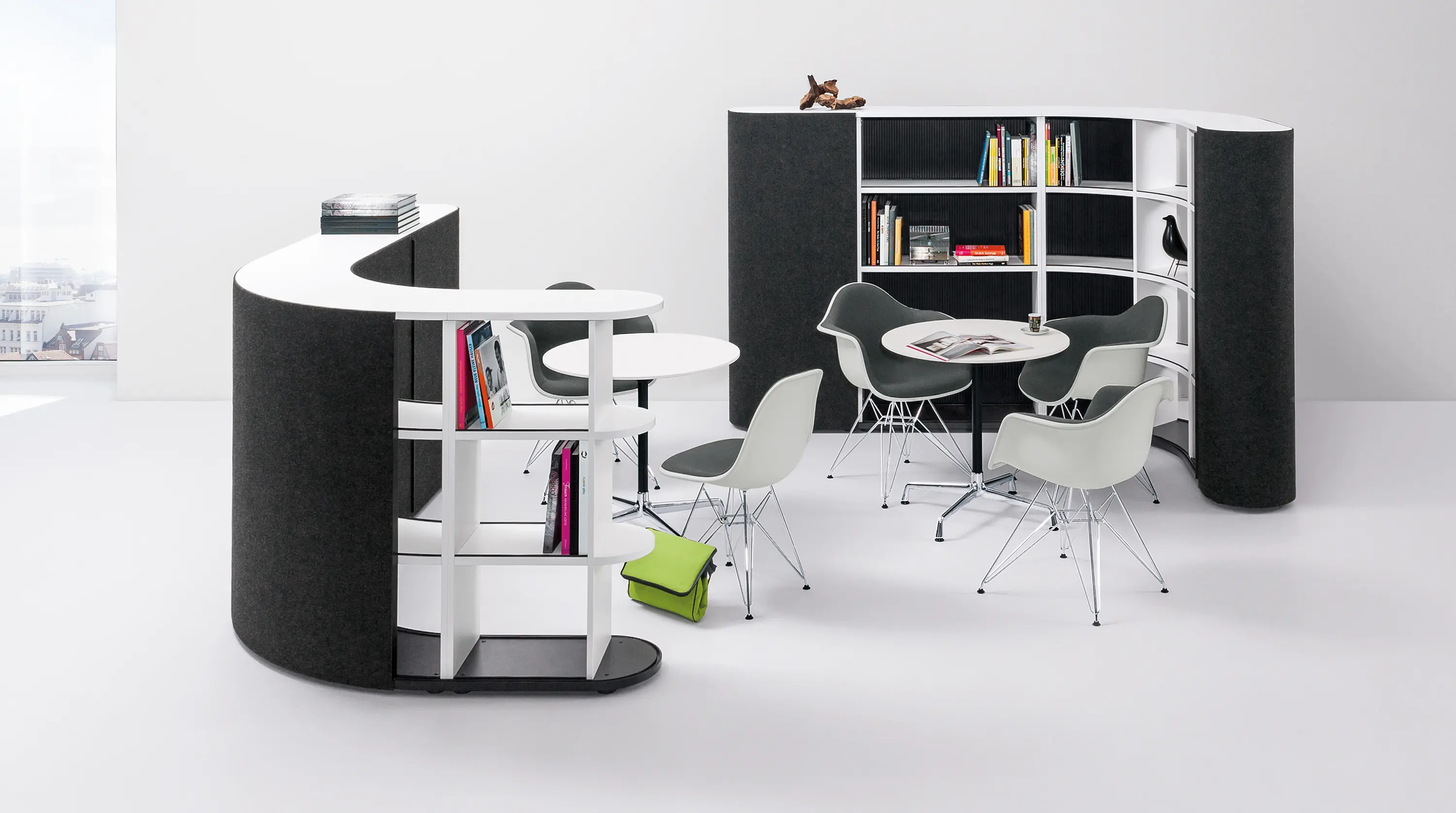 werner works - basic flow