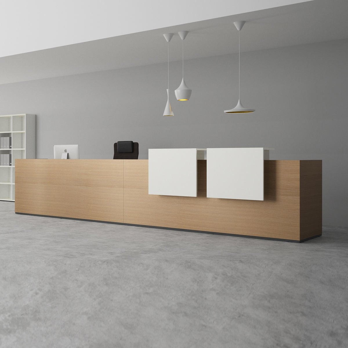 Produkt basic C Empfangssystem des Herstellers werner works anzeigen