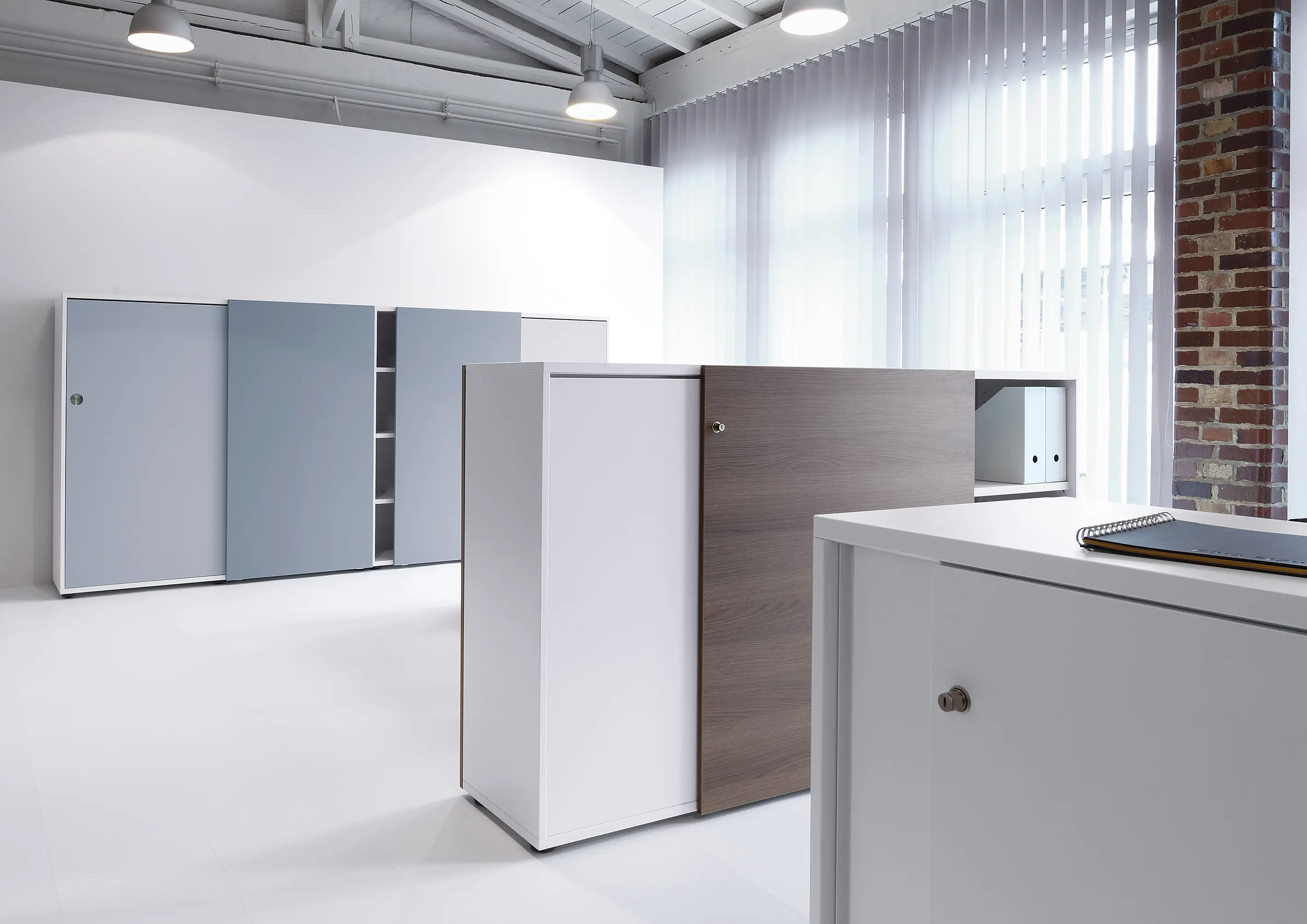 werner works - basic S Standalone