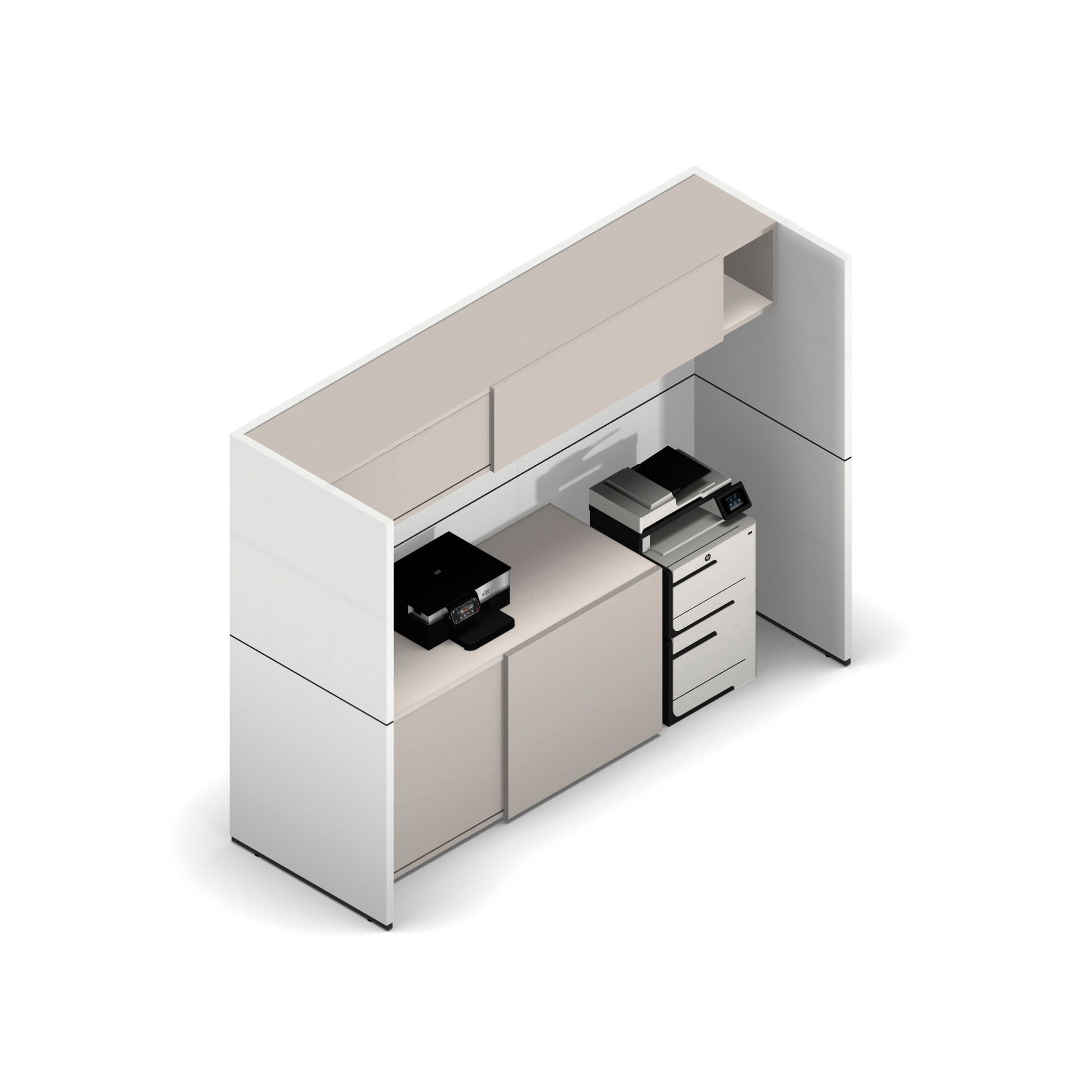 Mostra il prodotto R-modul del produttore werner works