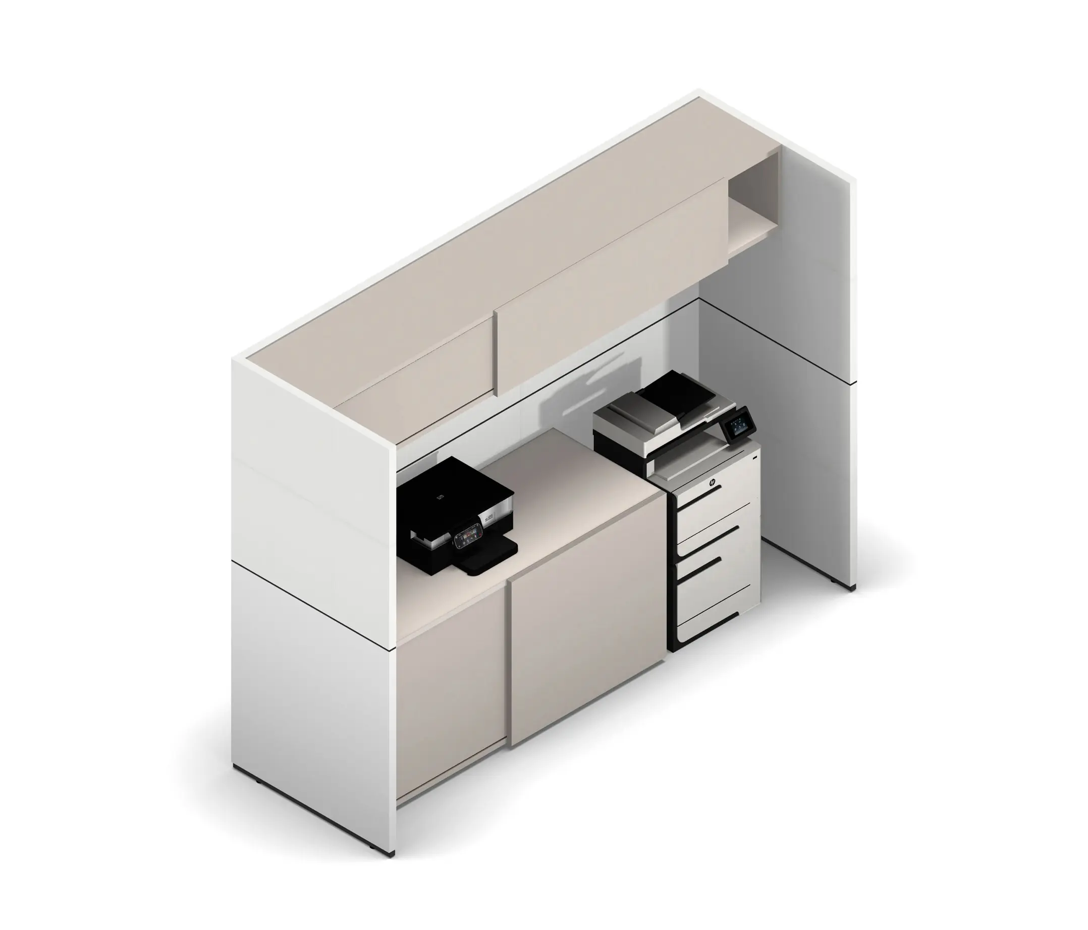 werner works - R-modul