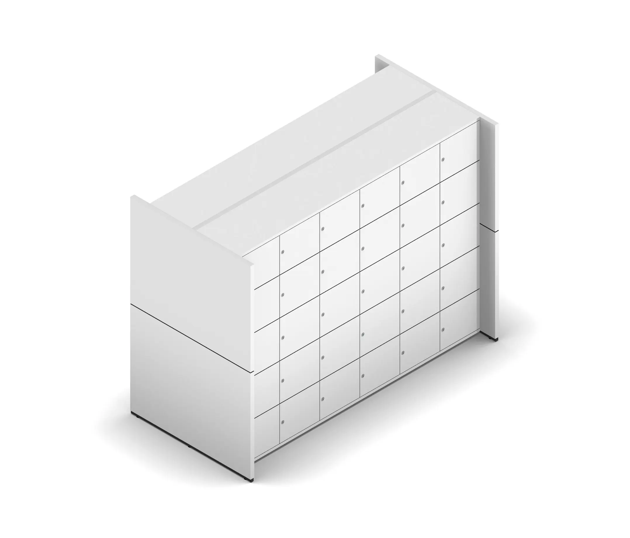 werner works - R-modul