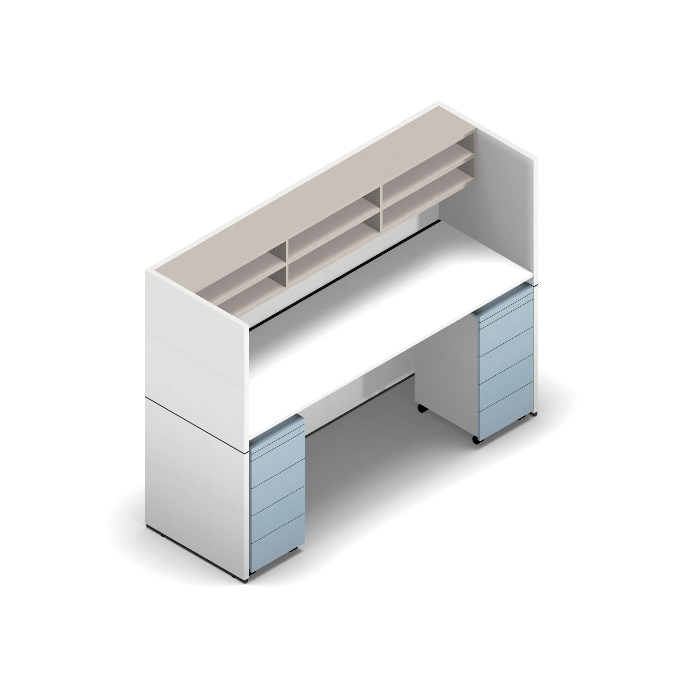 Mostra il prodotto R-modul del produttore werner works