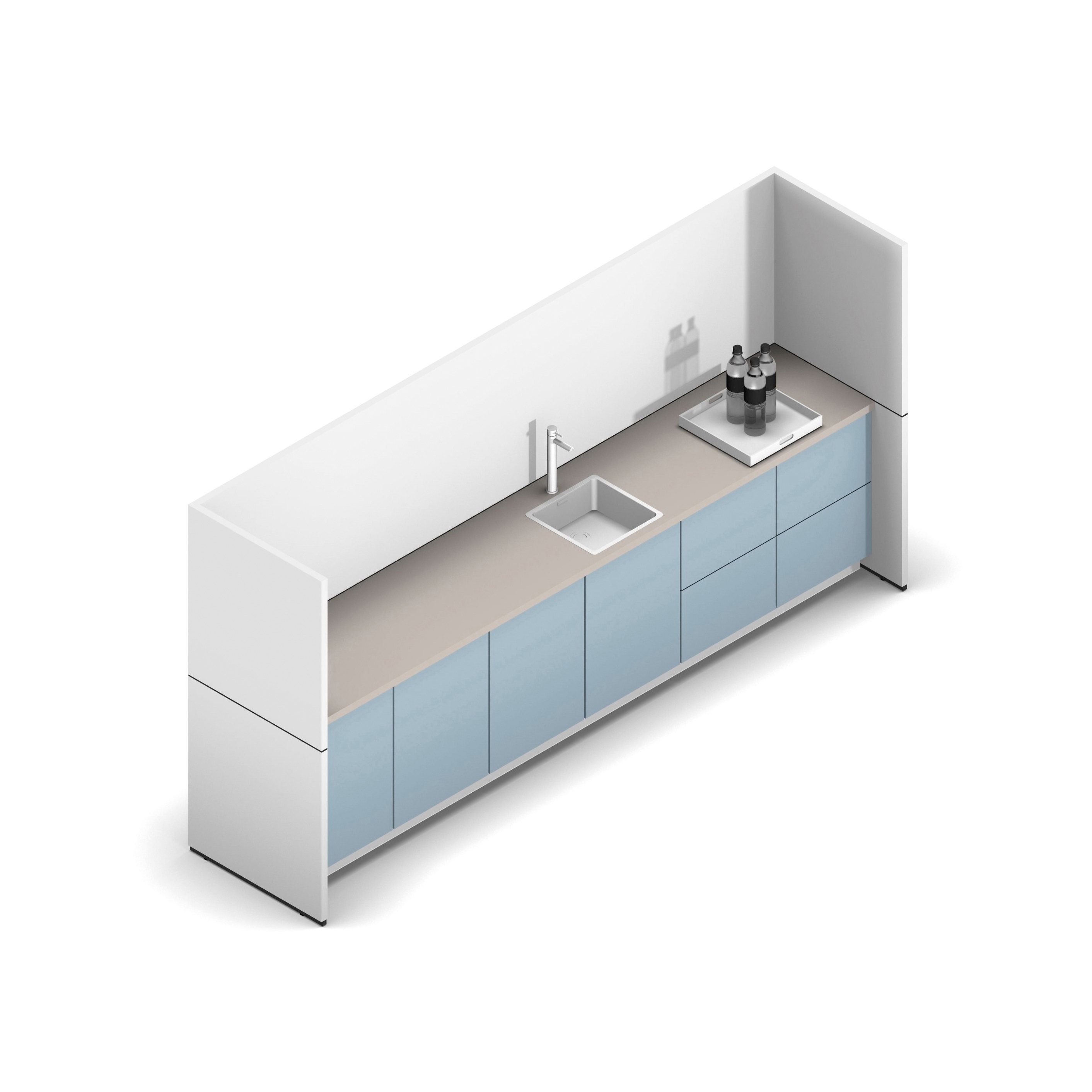 Produkt R-modul des Herstellers werner works anzeigen