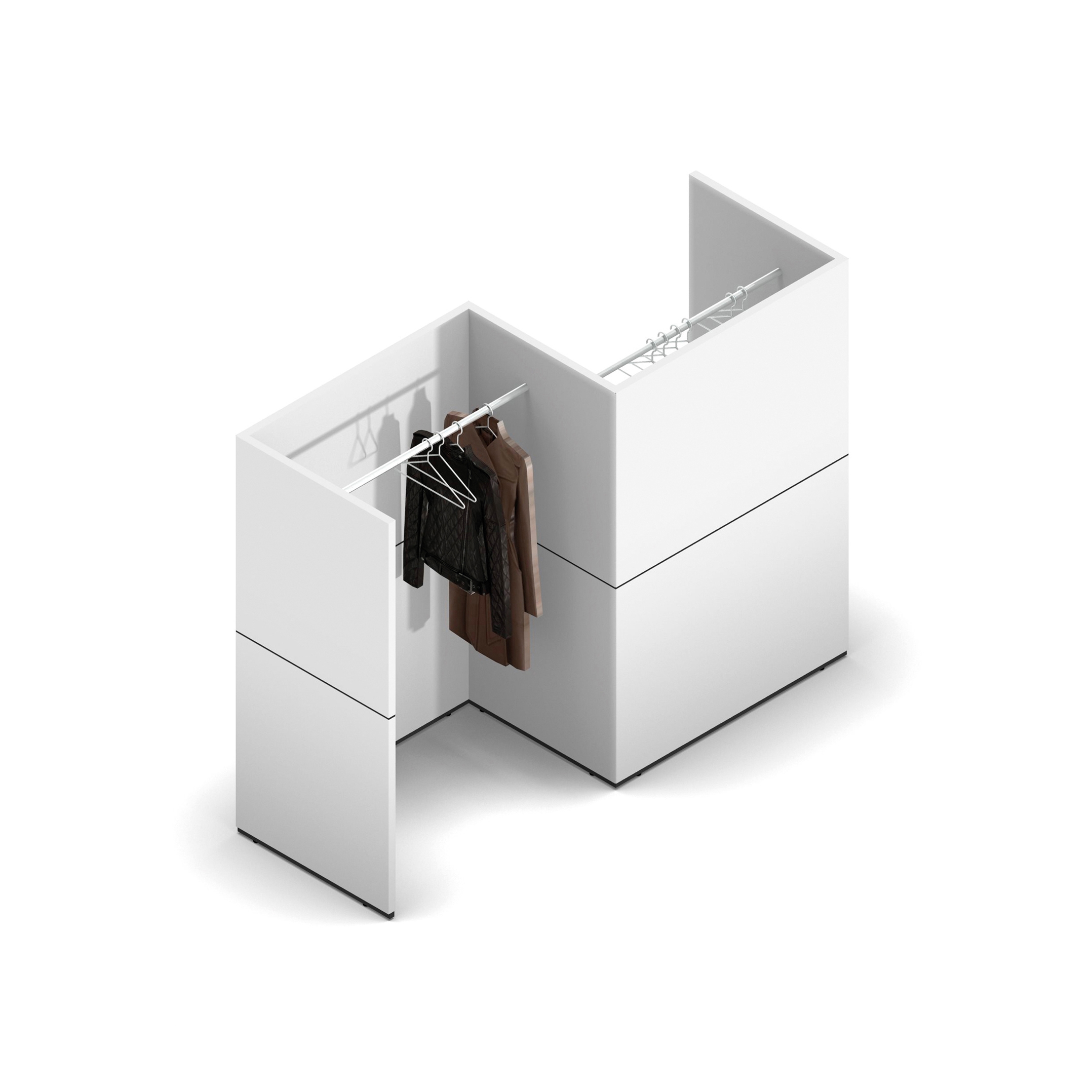 Mostra il prodotto R-modul del produttore werner works