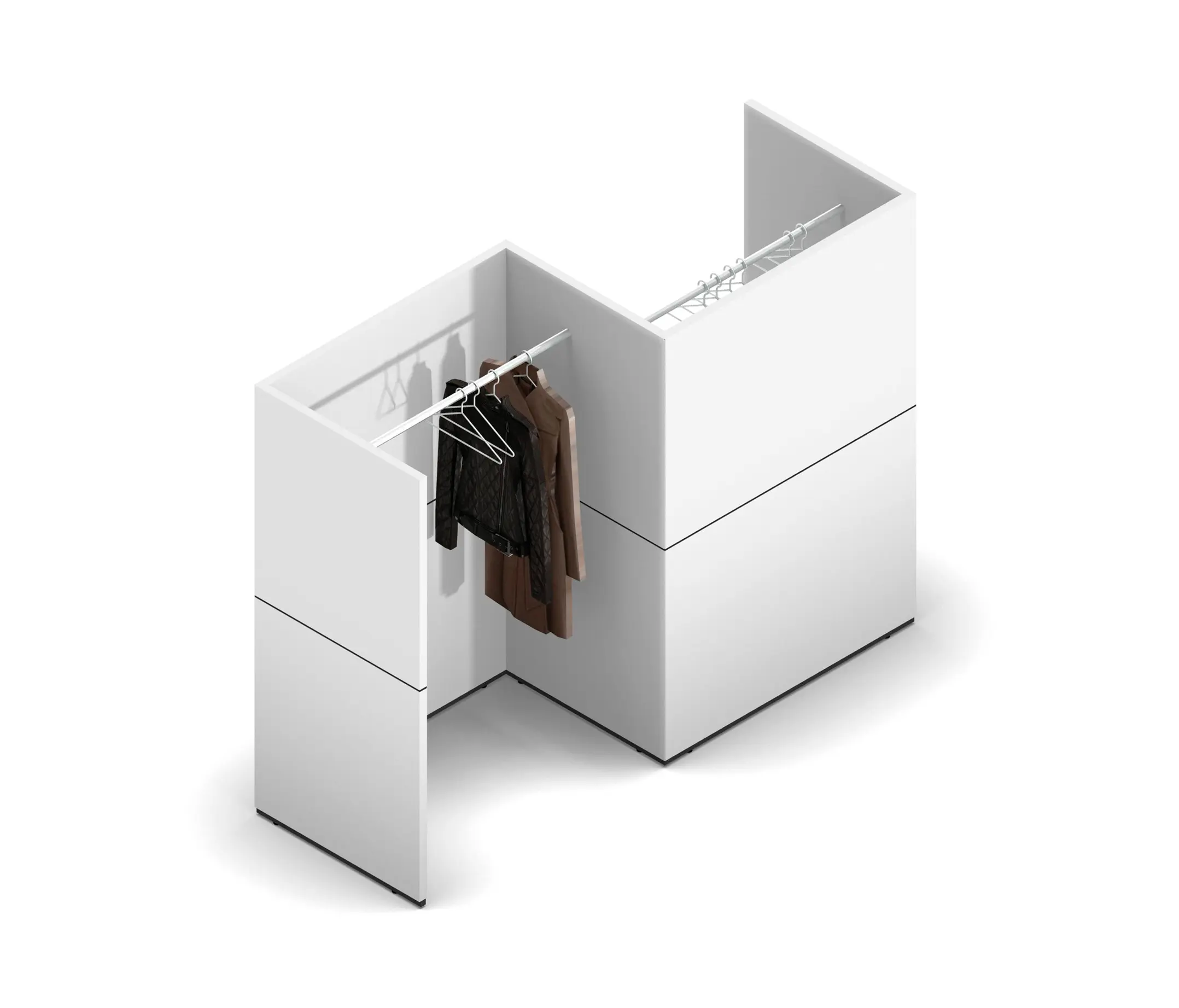werner works - R-modul