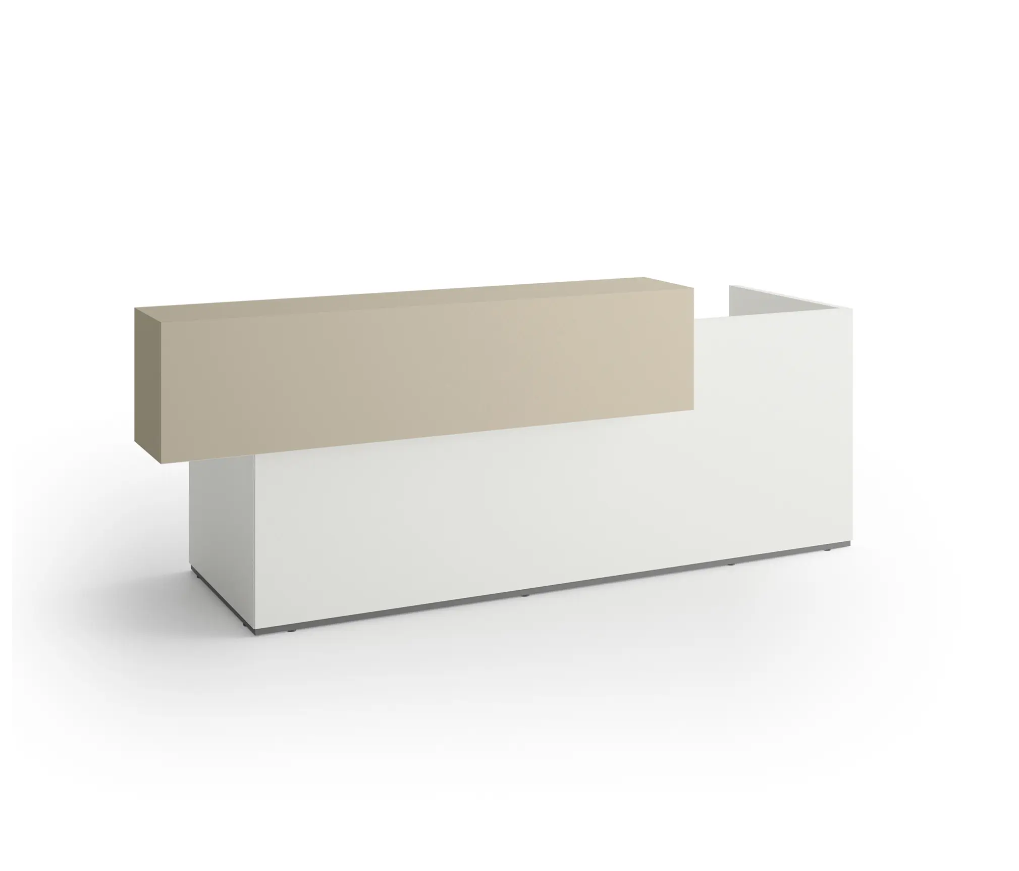 werner works - basic C Reception system