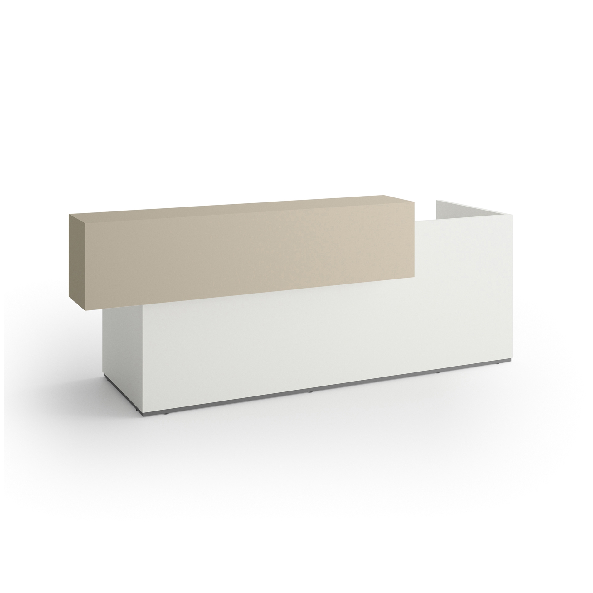 Afficher le produit basic C Reception system du fabricant werner works