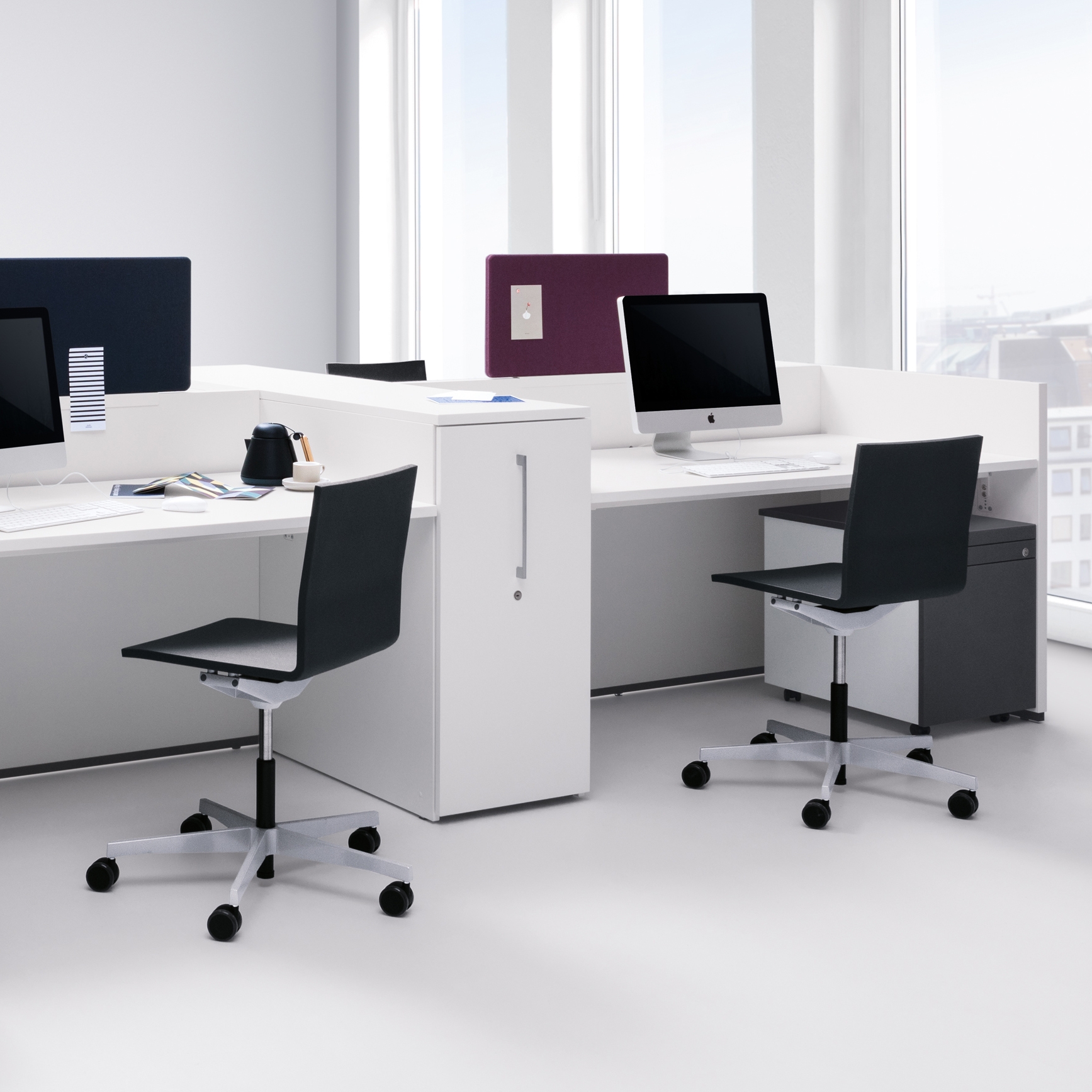 Produkt basic C Work system des Herstellers werner works anzeigen