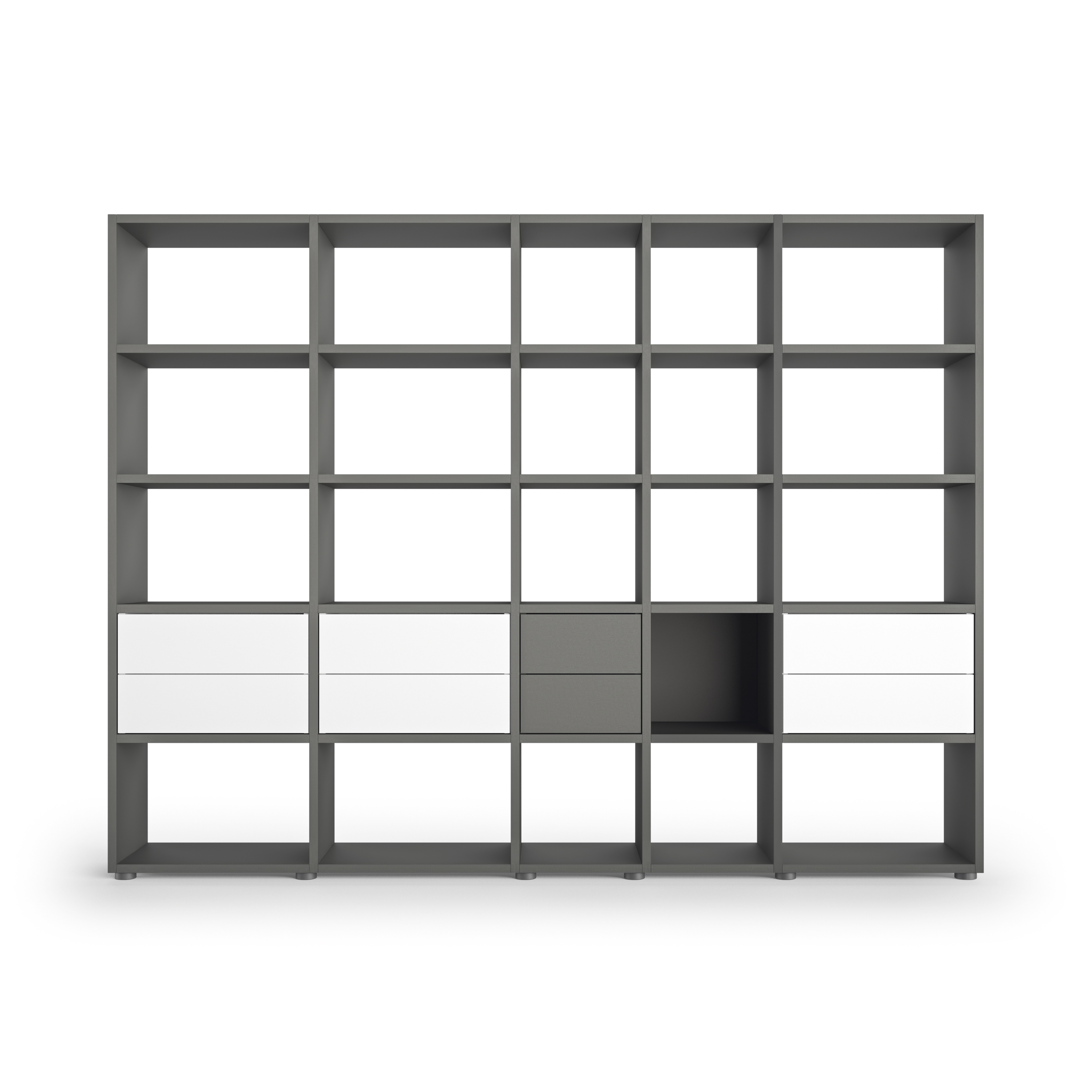Mostrar el producto basic view Shelf system del fabricante werner works