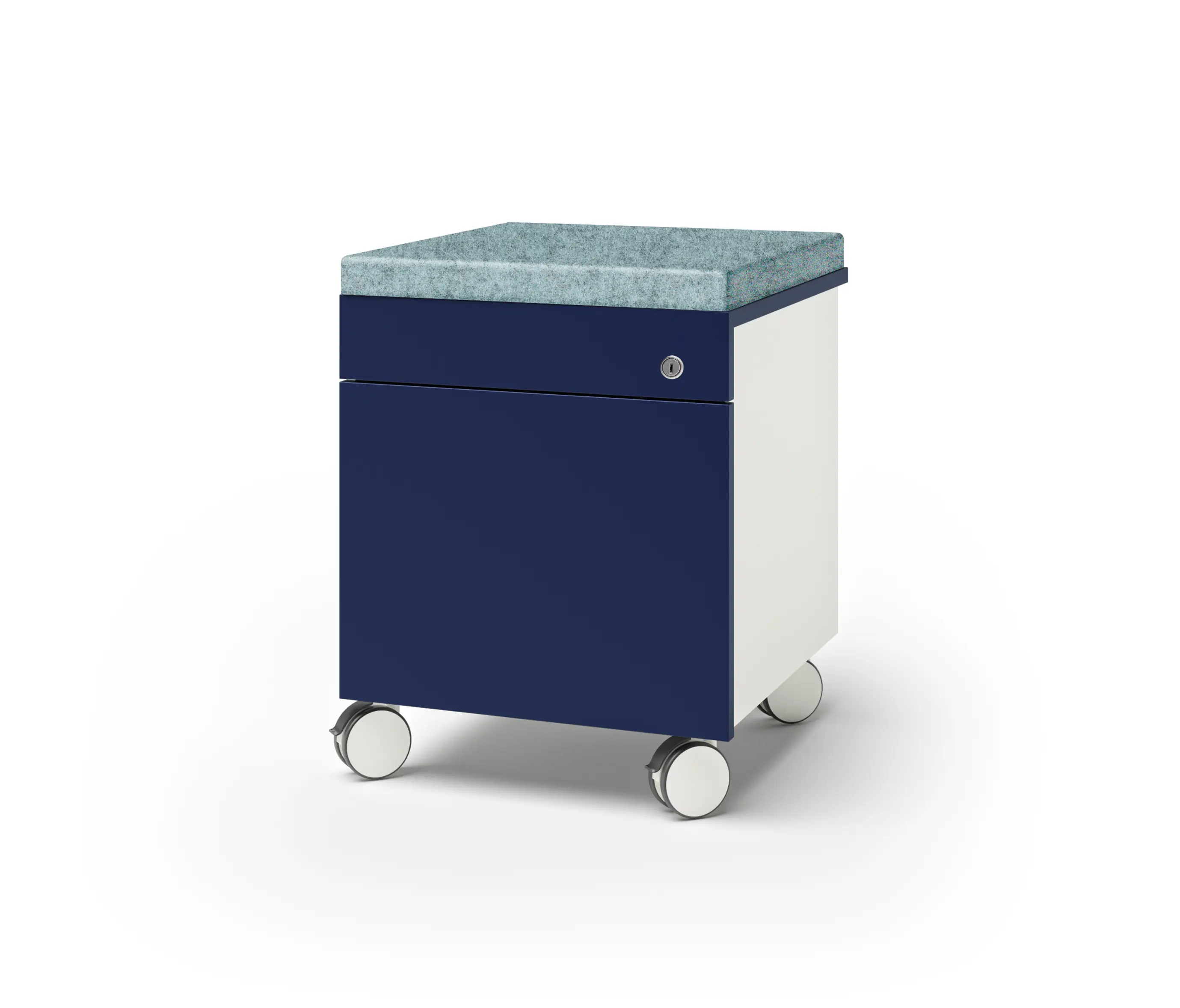 werner works - container | Caddies