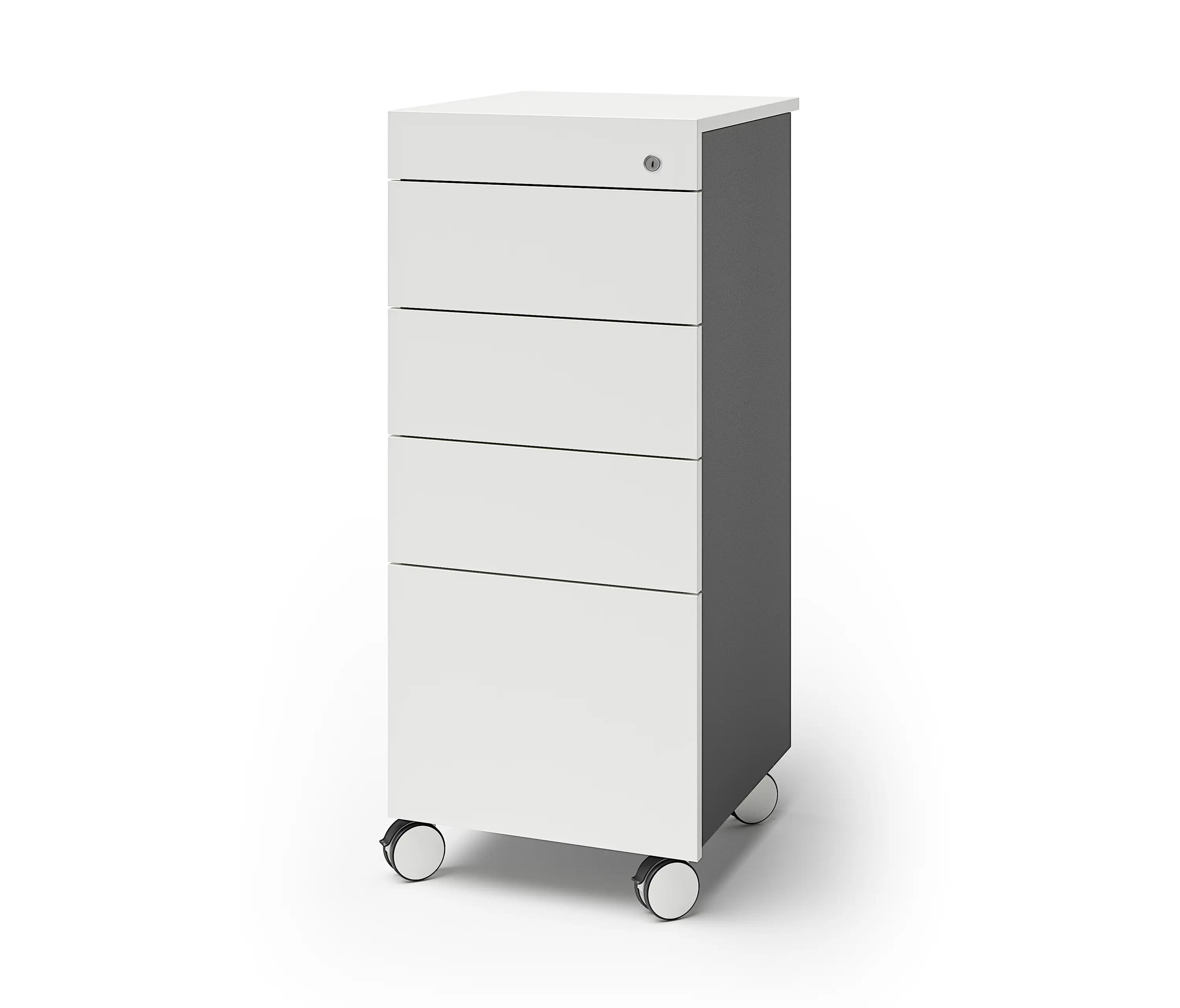 werner works - container | Caddies