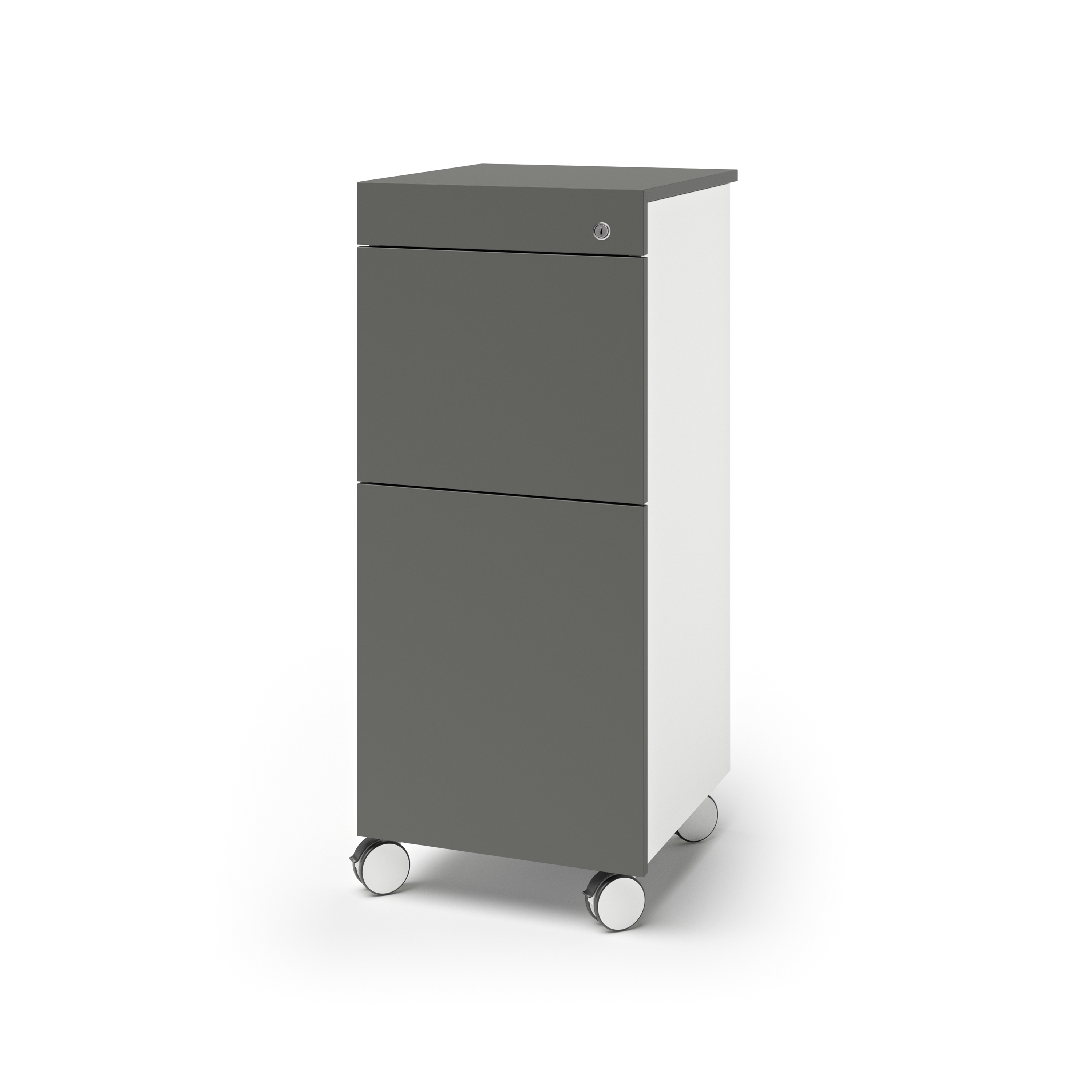 Display product container | Caddies from manufacturer werner works