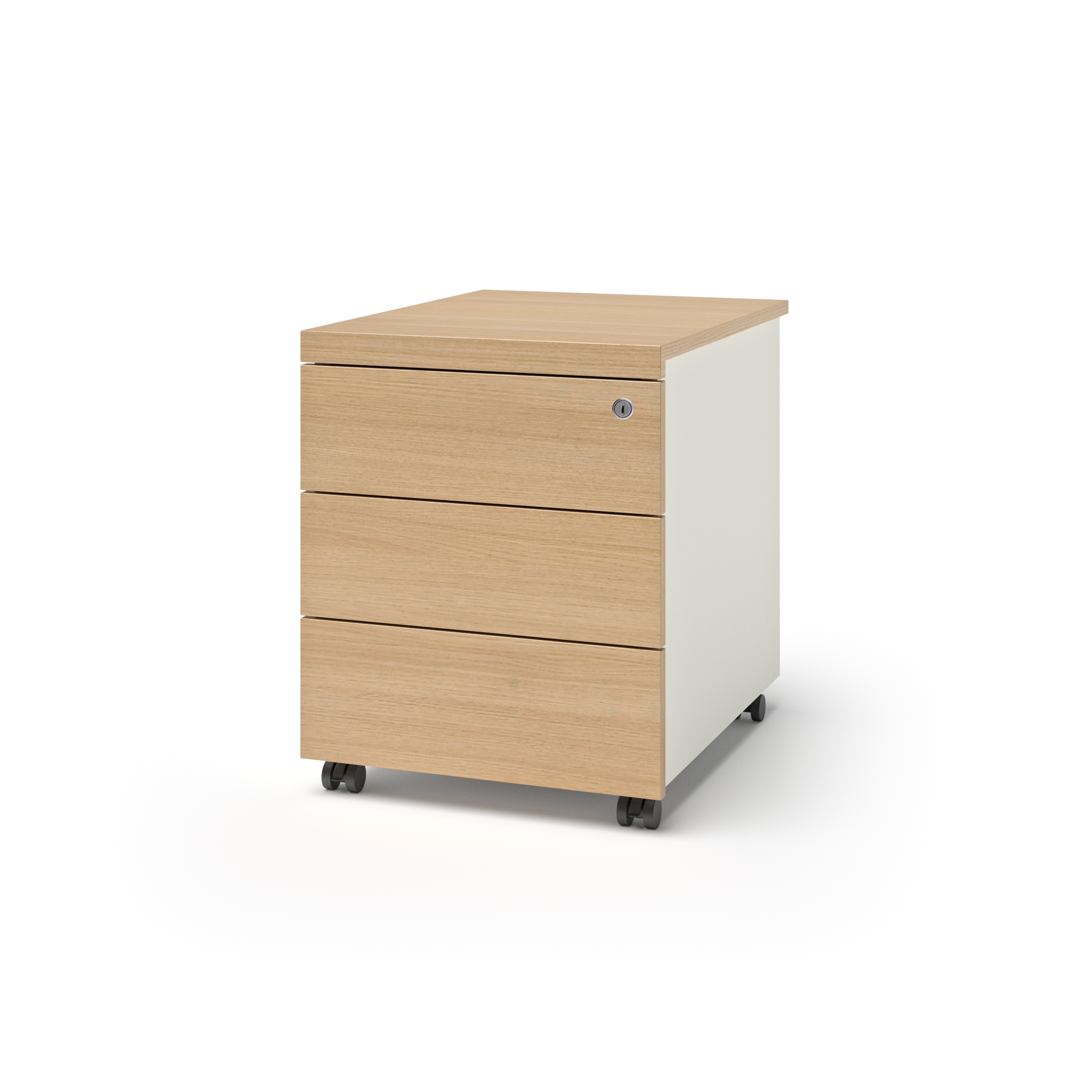 Display product container | Pedestales from manufacturer werner works