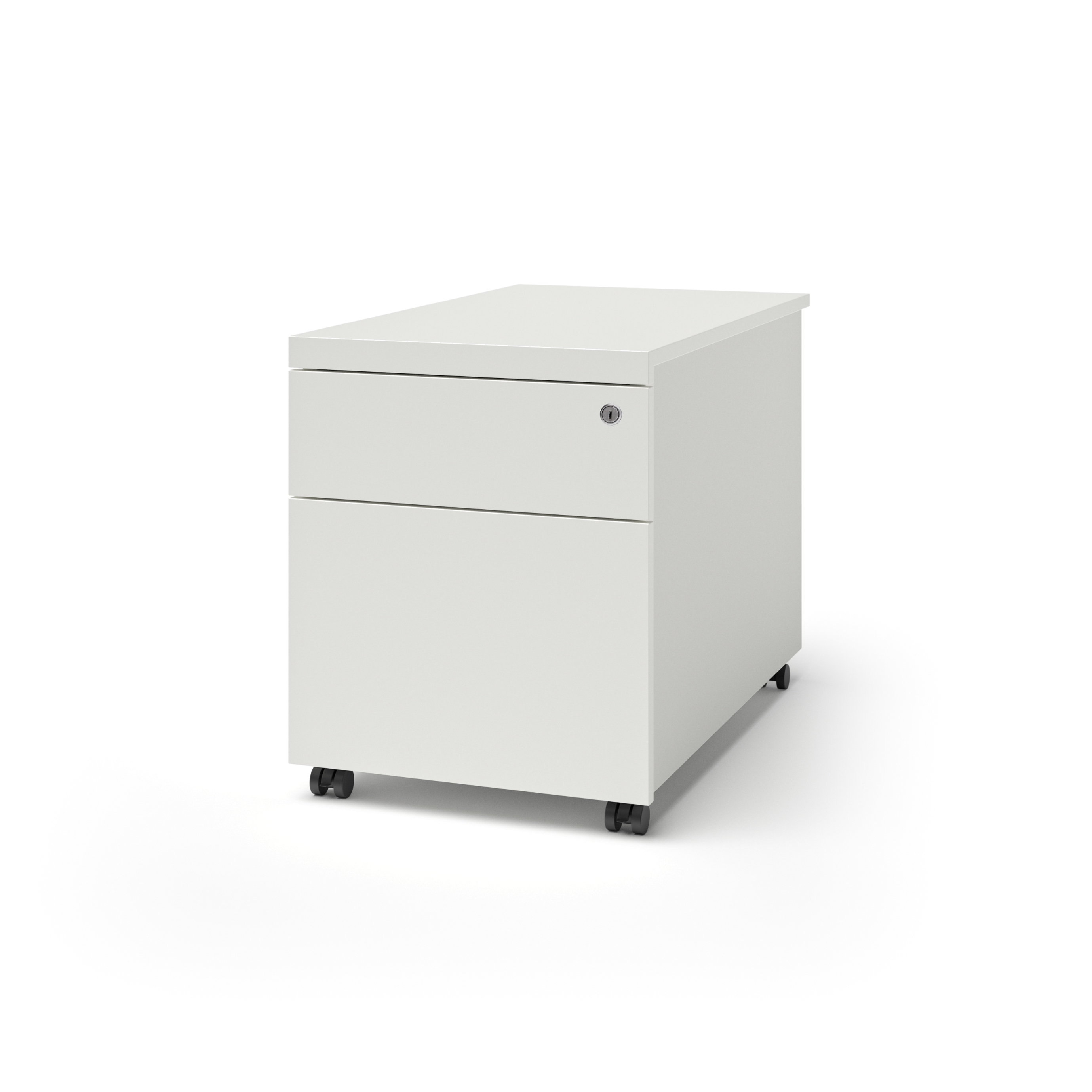 Display product container | Pedestales from manufacturer werner works