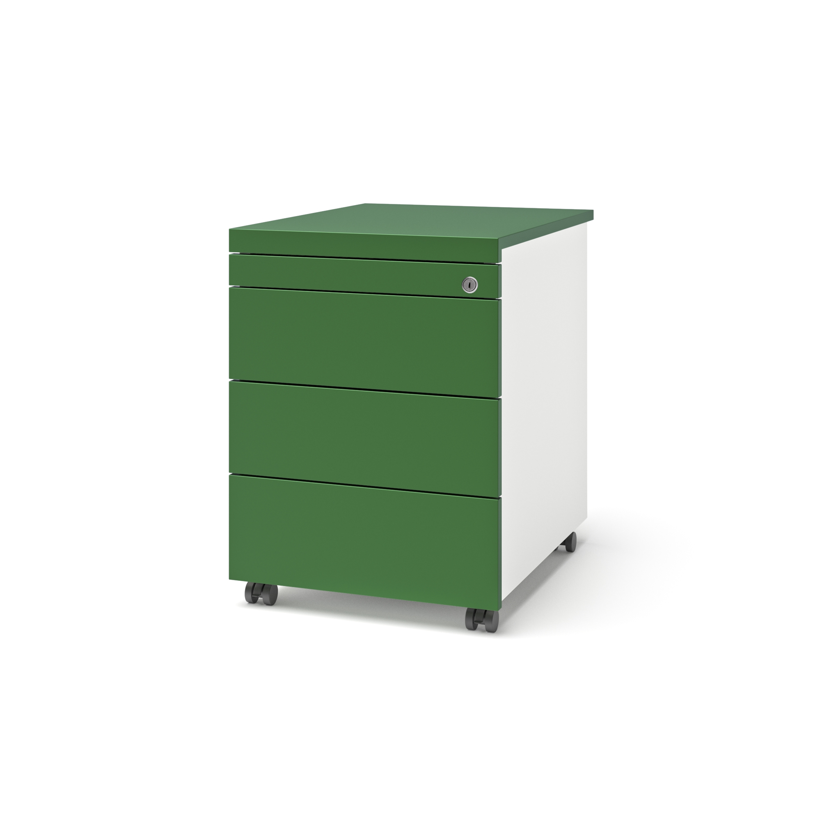 Display product container | Pedestales from manufacturer werner works