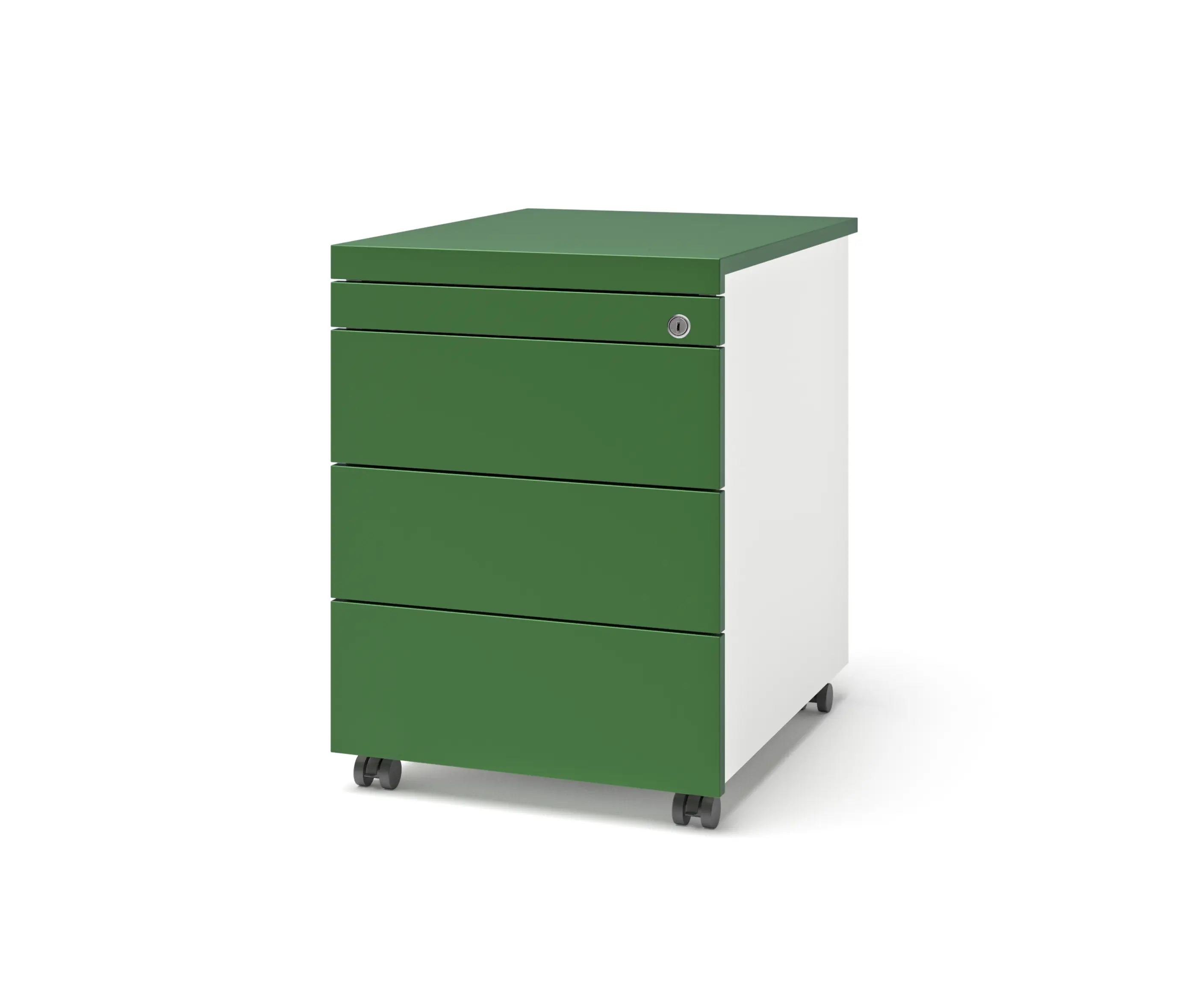 werner works - container | Rollcontainer