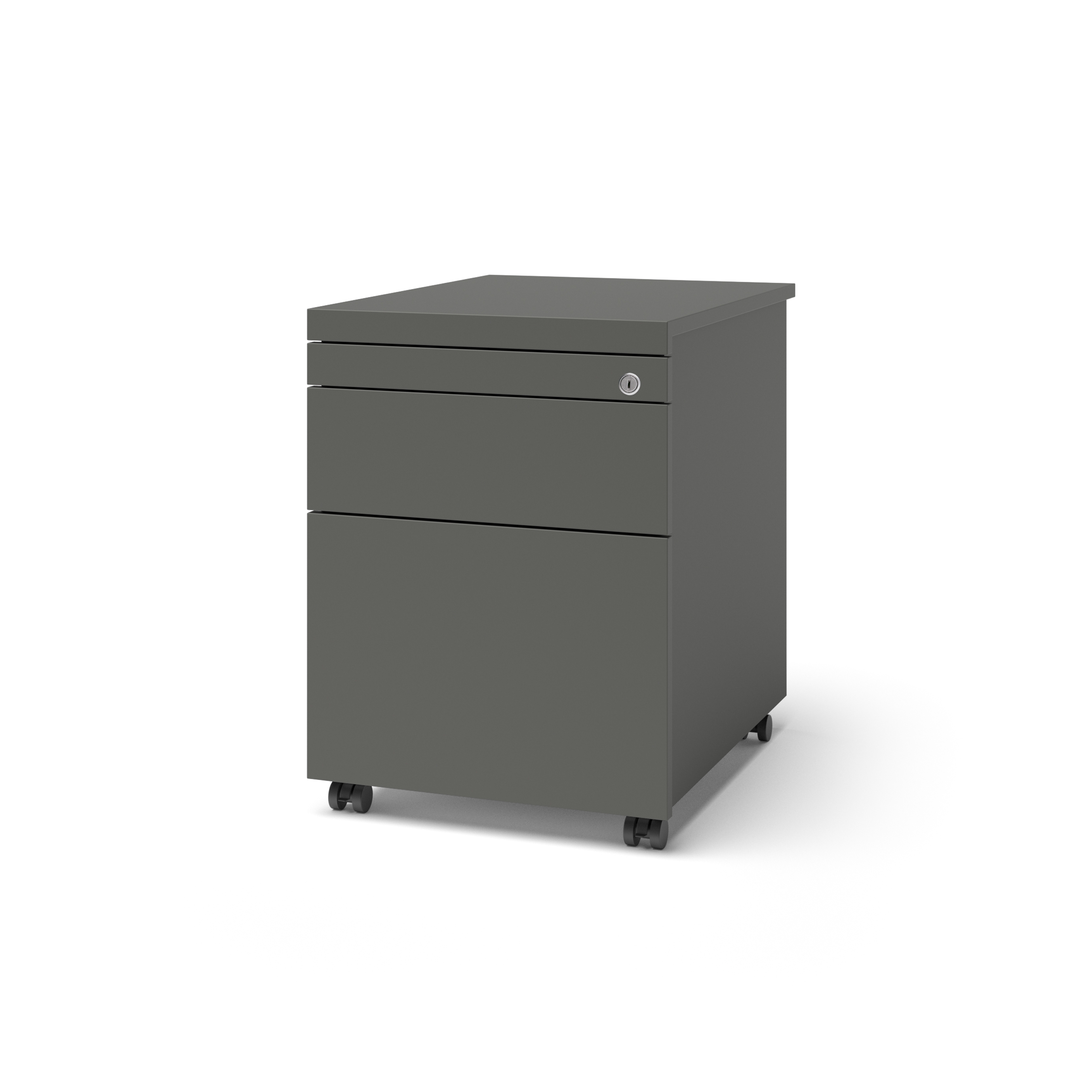 Display product container | Pedestales from manufacturer werner works