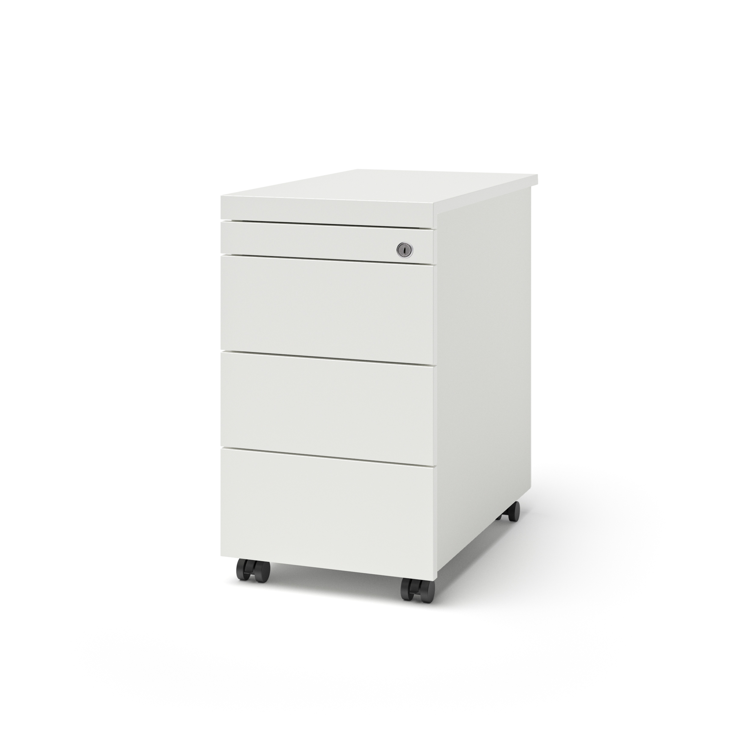 Display product container | Pedestales from manufacturer werner works