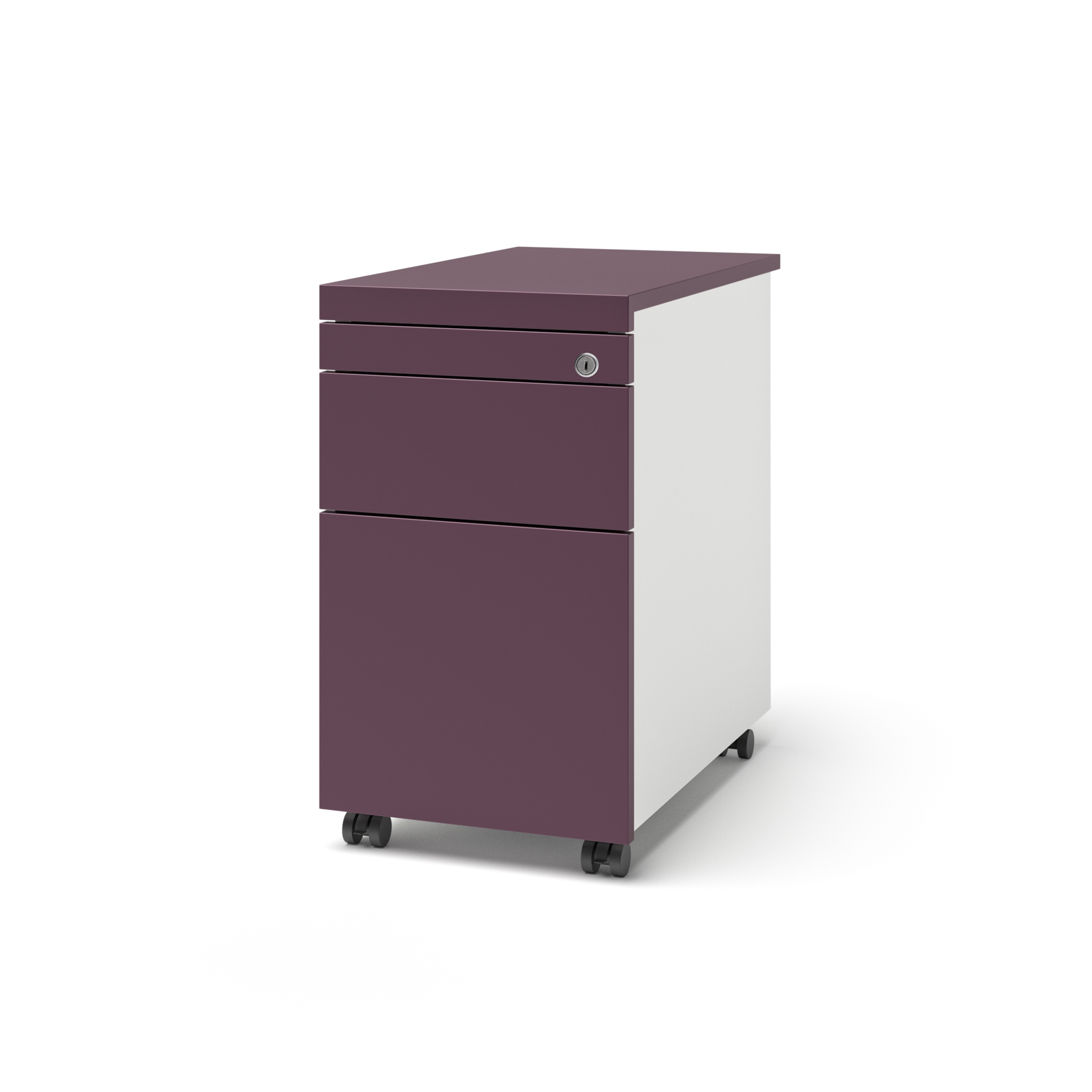 Display product container | Pedestales from manufacturer werner works