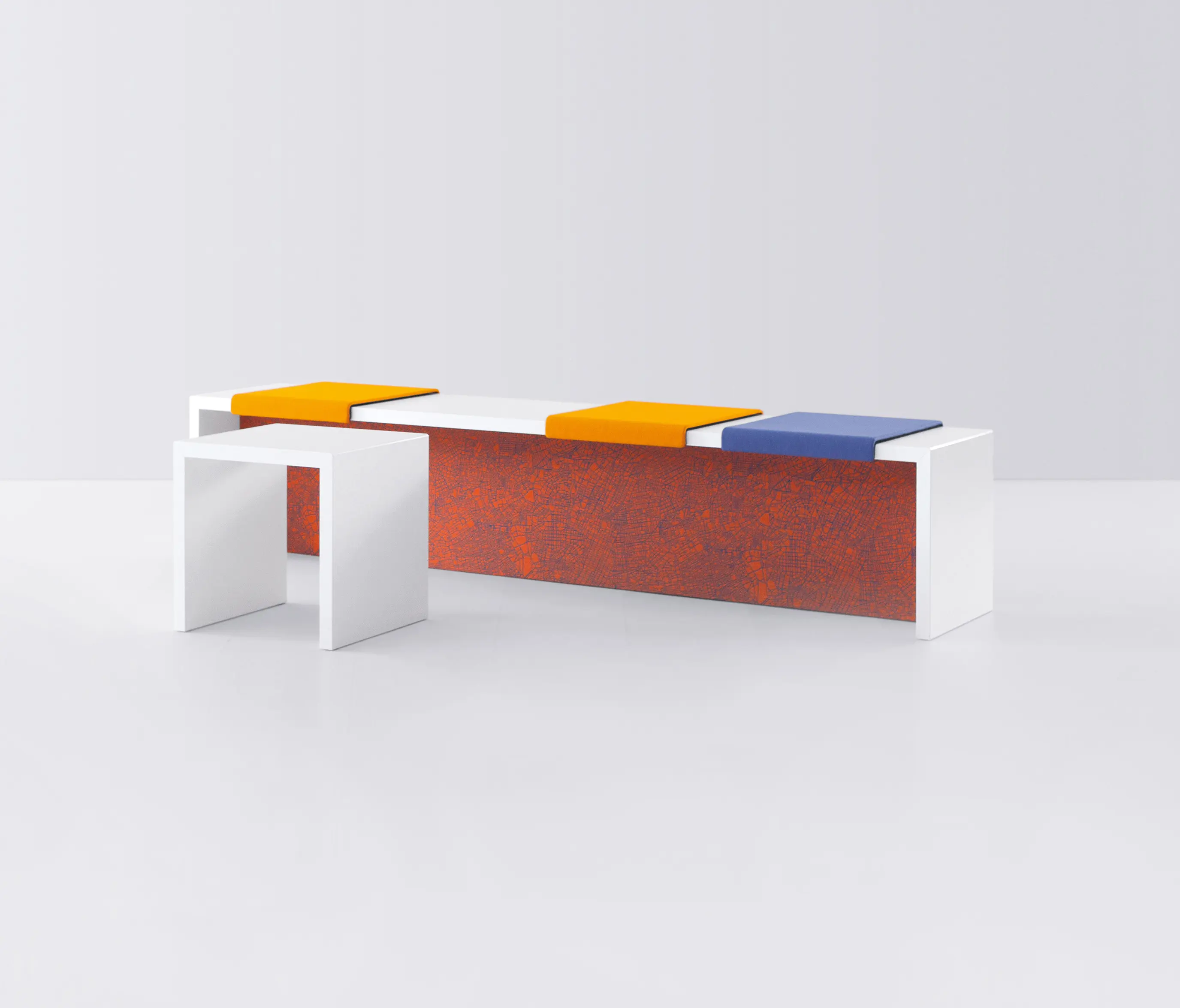 werner works - K-Modul Sit