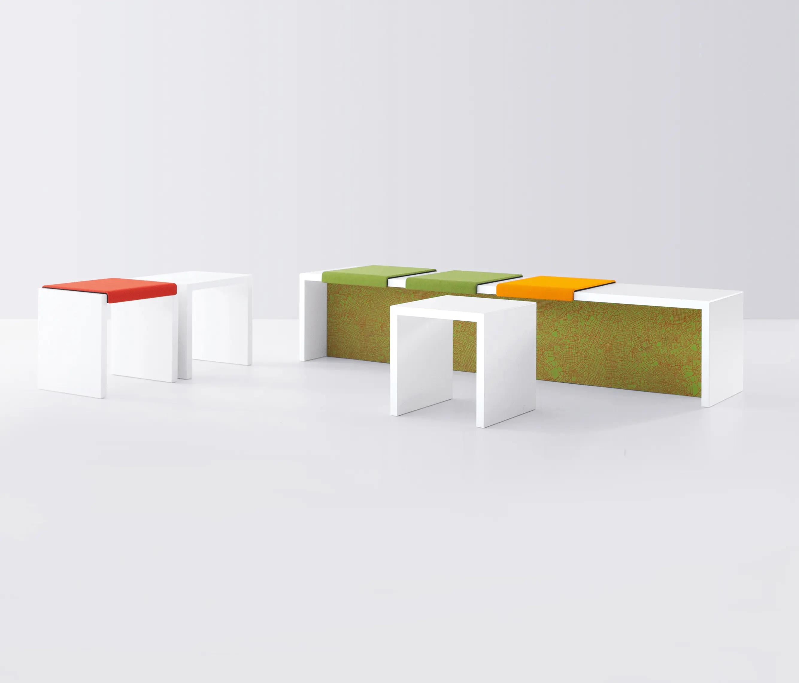 werner works - K-Modul Sit