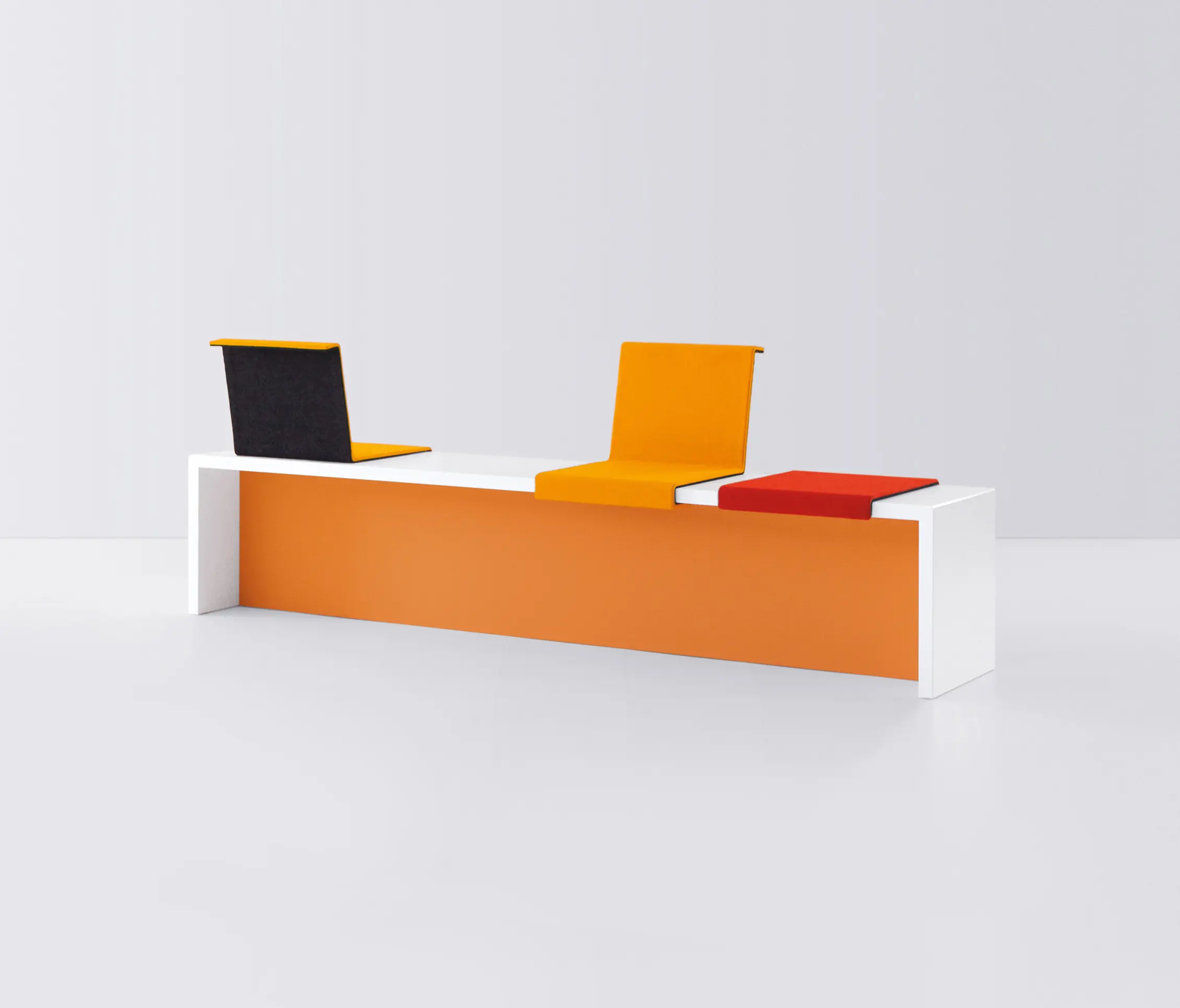 werner works - K-Modul Sit