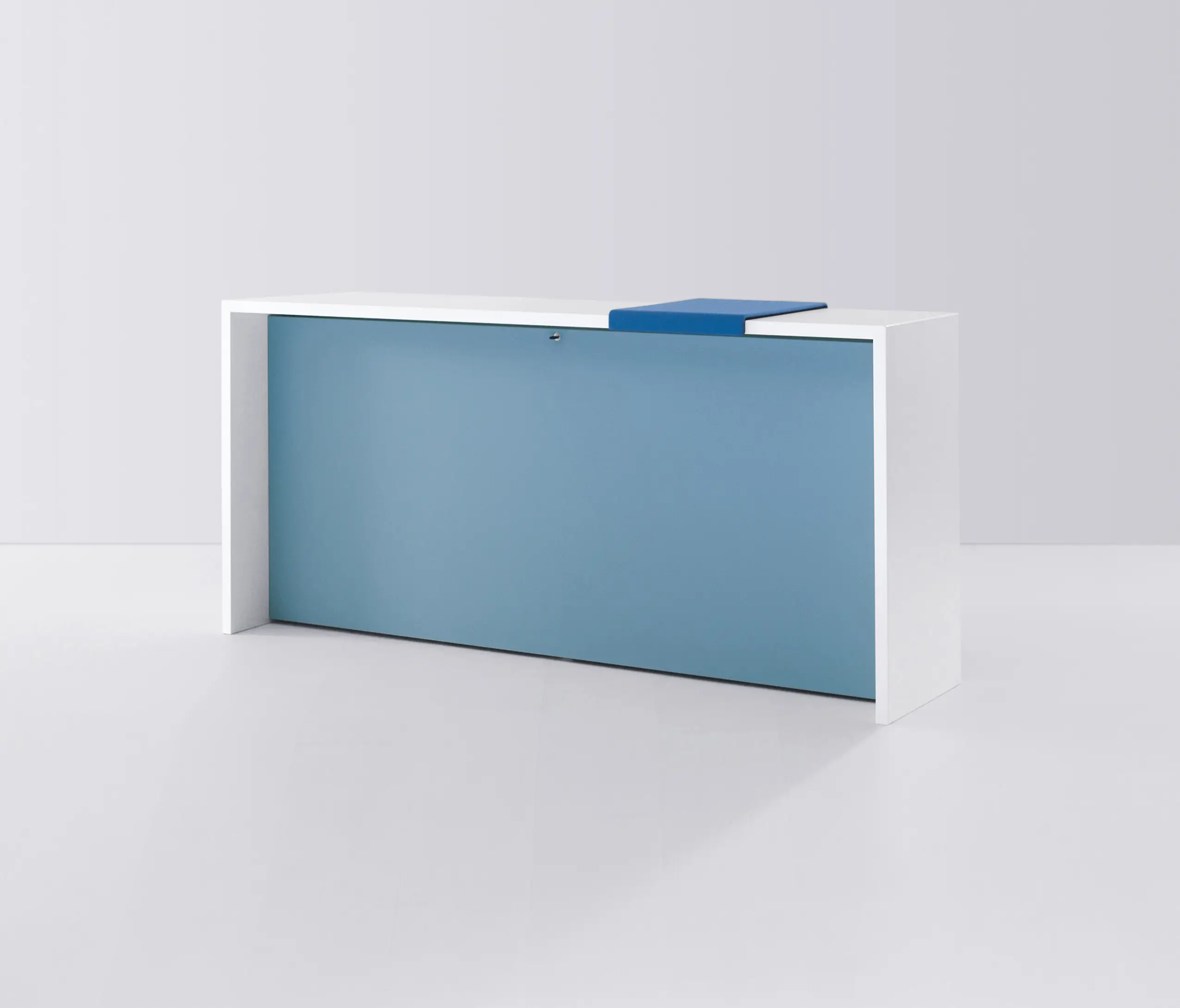 werner works - K-Modul Stand