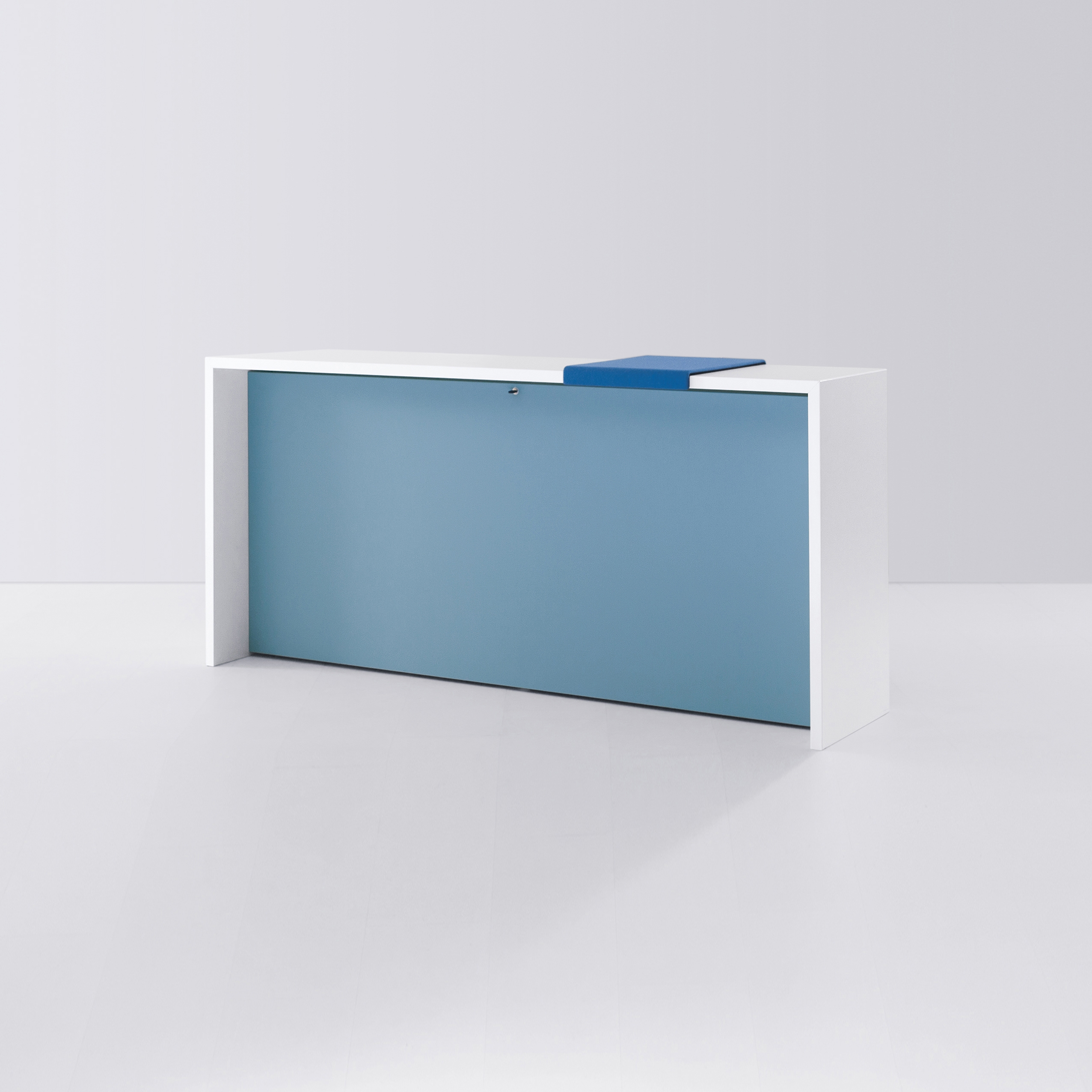 Display product K-Modul Stand from manufacturer werner works