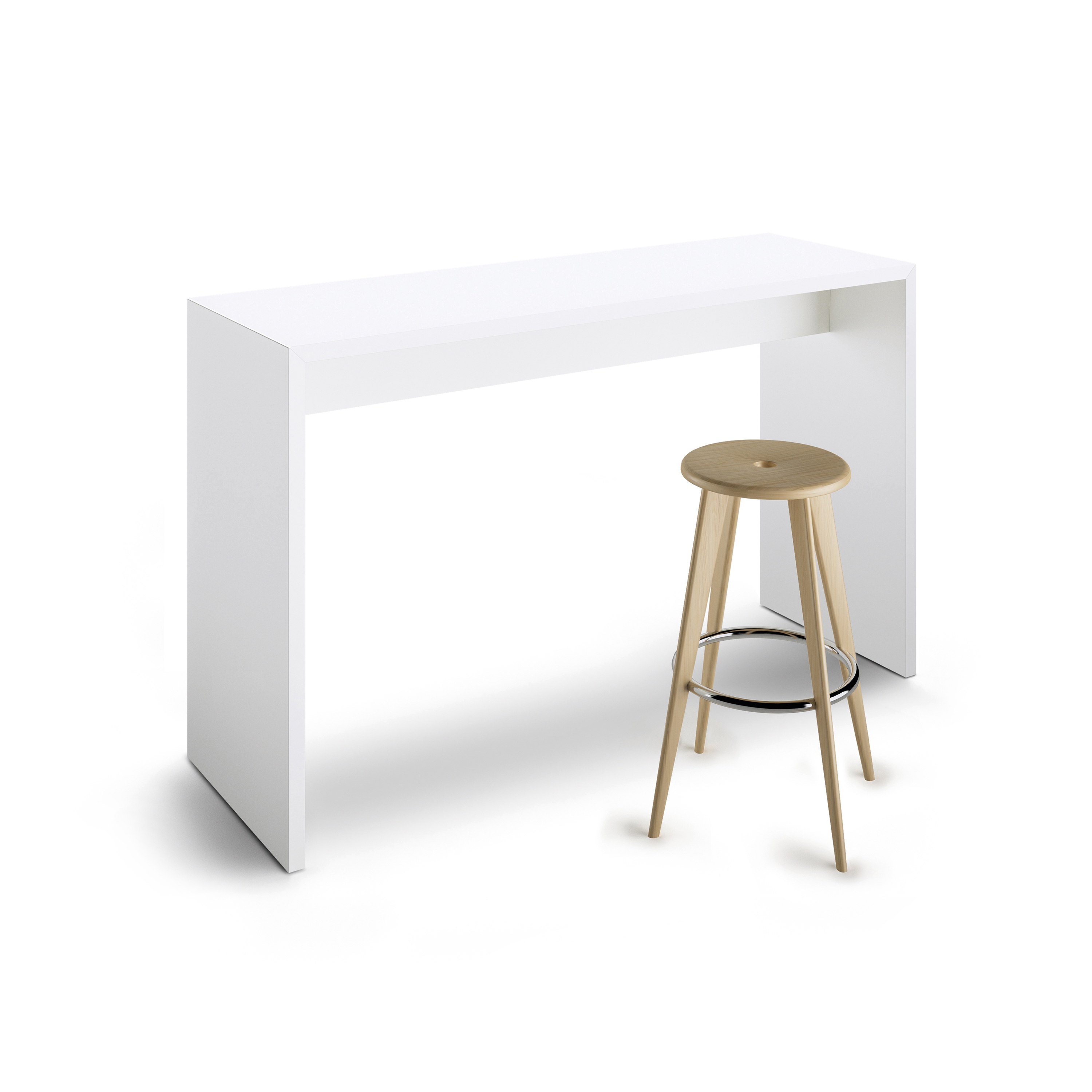 Mostrar el producto K-Modul Stand del fabricante werner works