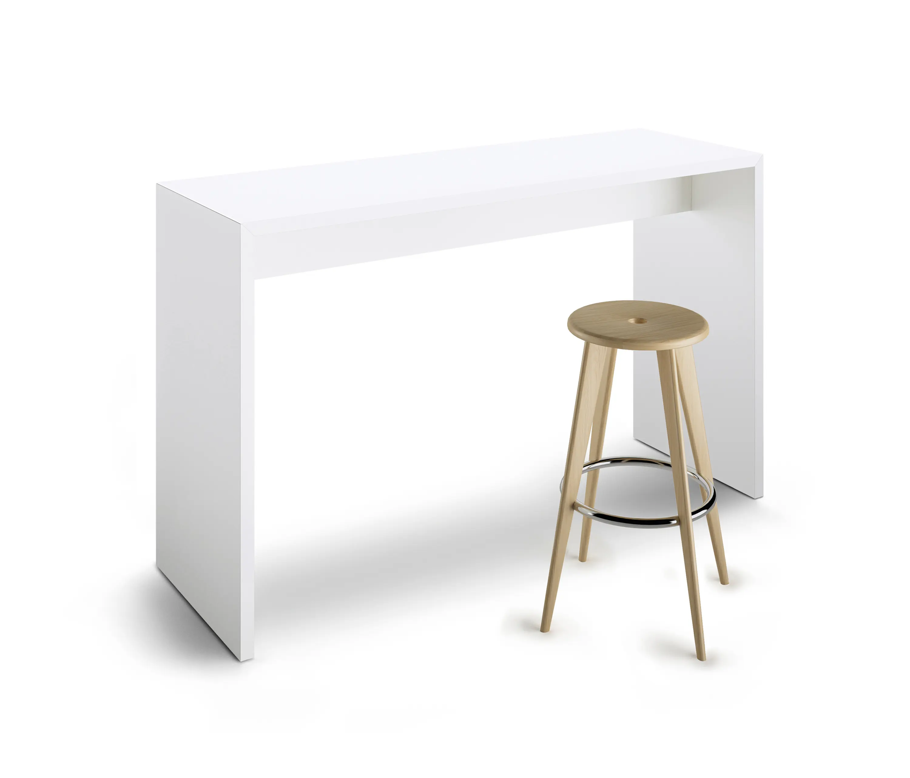 werner works - K-Modul Stand