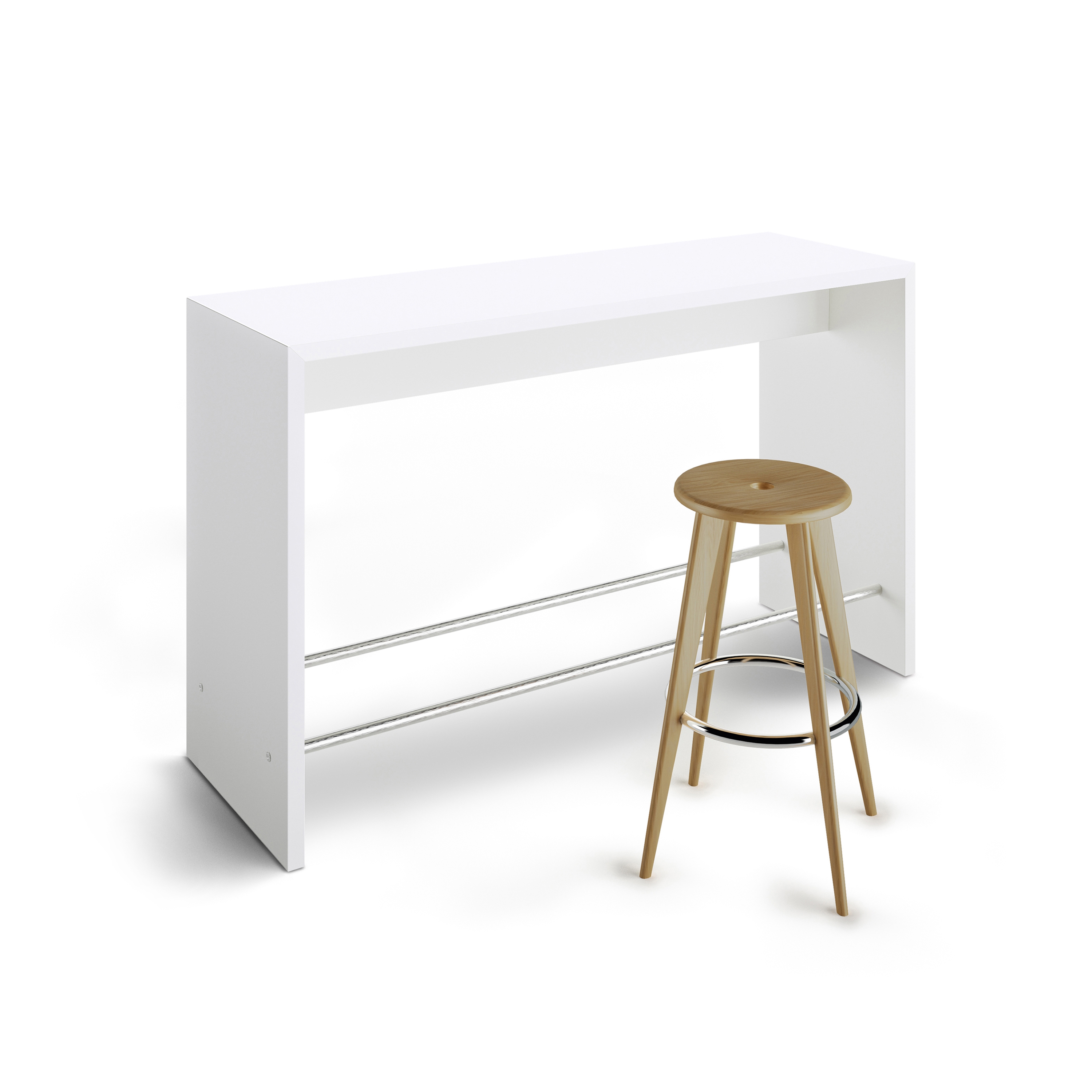 Display product K-Modul Stand from manufacturer werner works