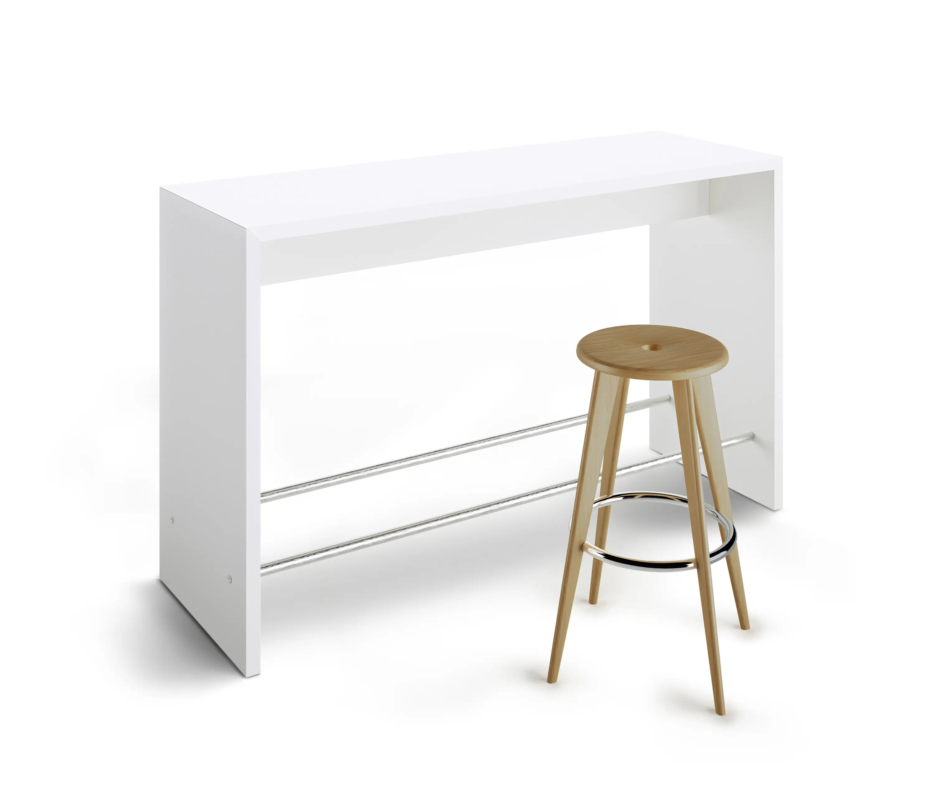 werner works - K-Modul Stand