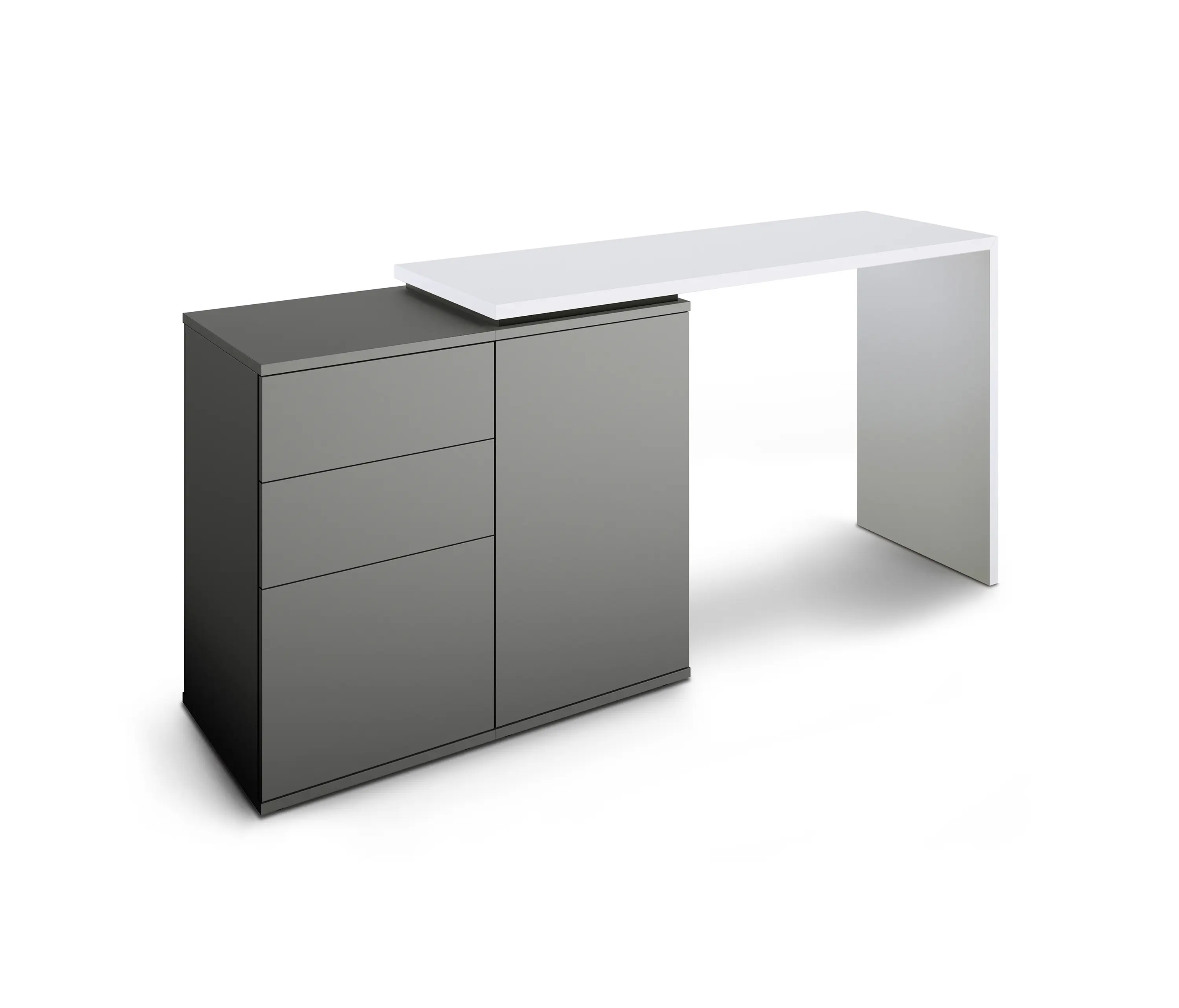 werner works - K-Modul Stand
