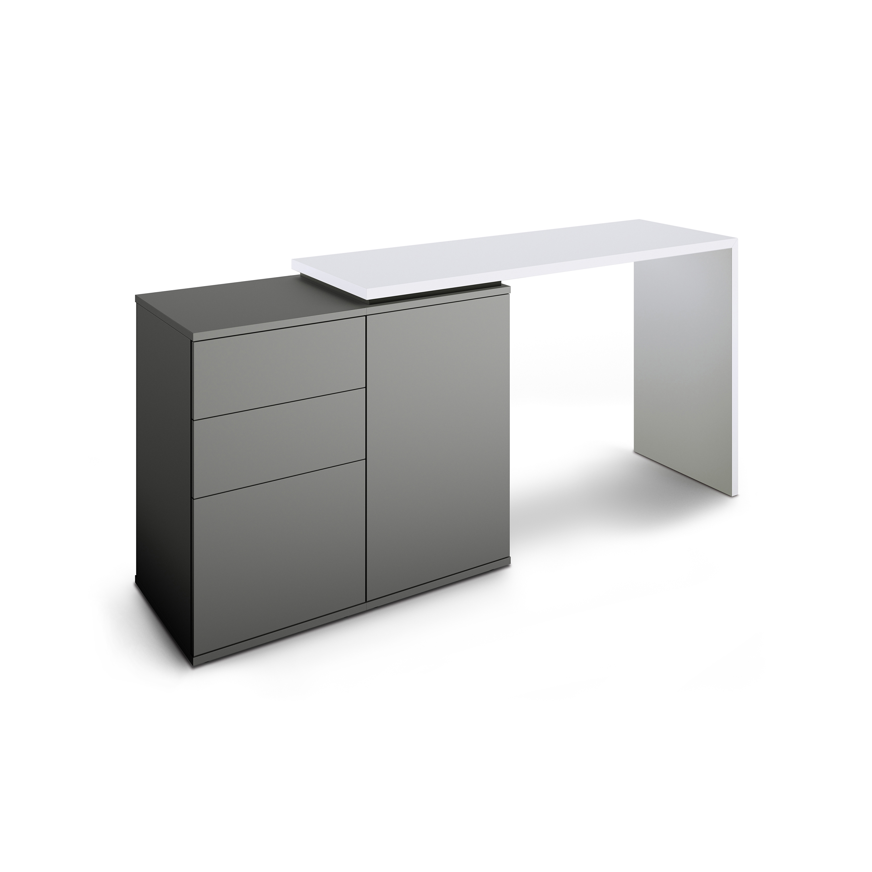 Display product K-Modul Stand from manufacturer werner works