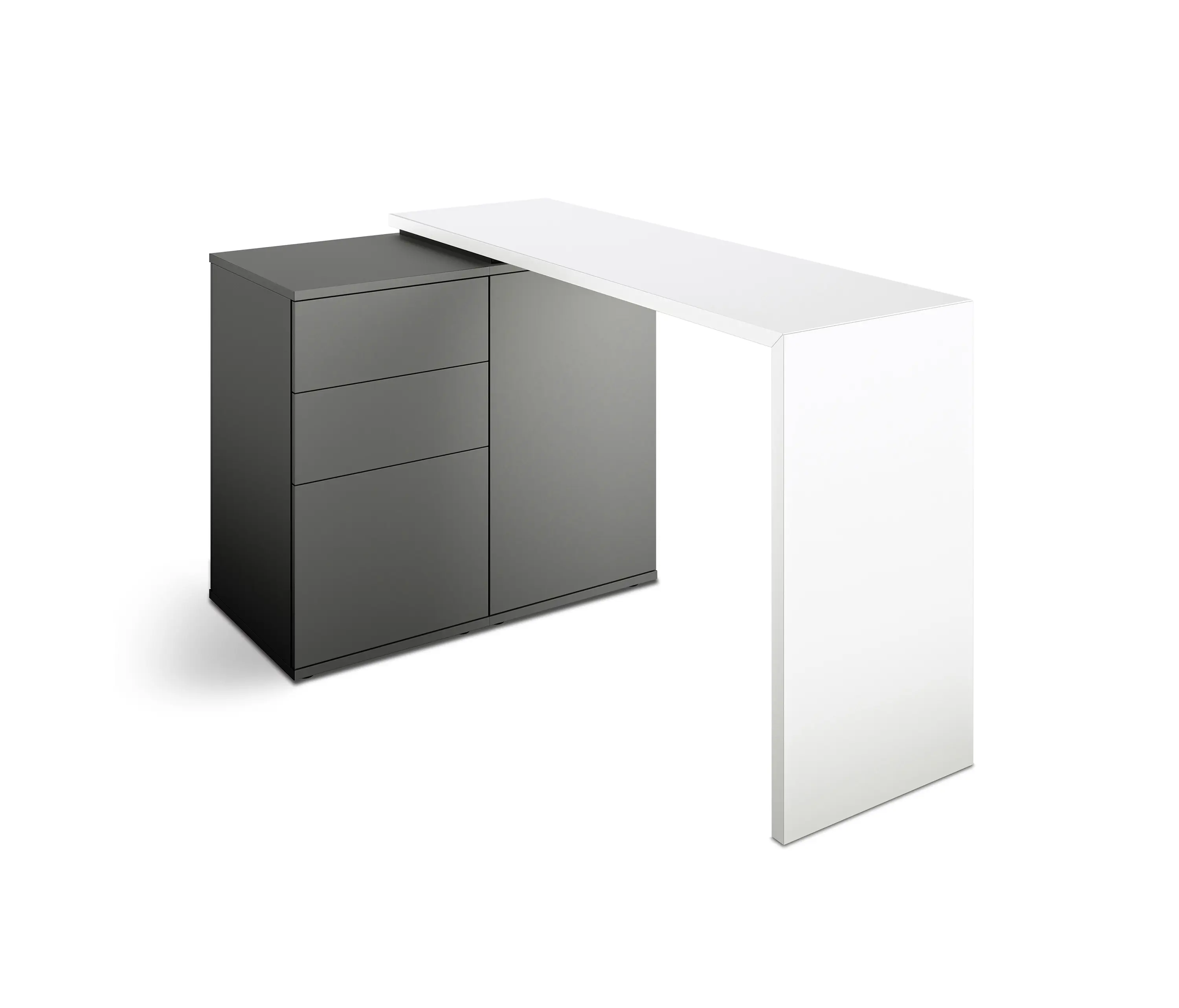 werner works - K-Modul Stand