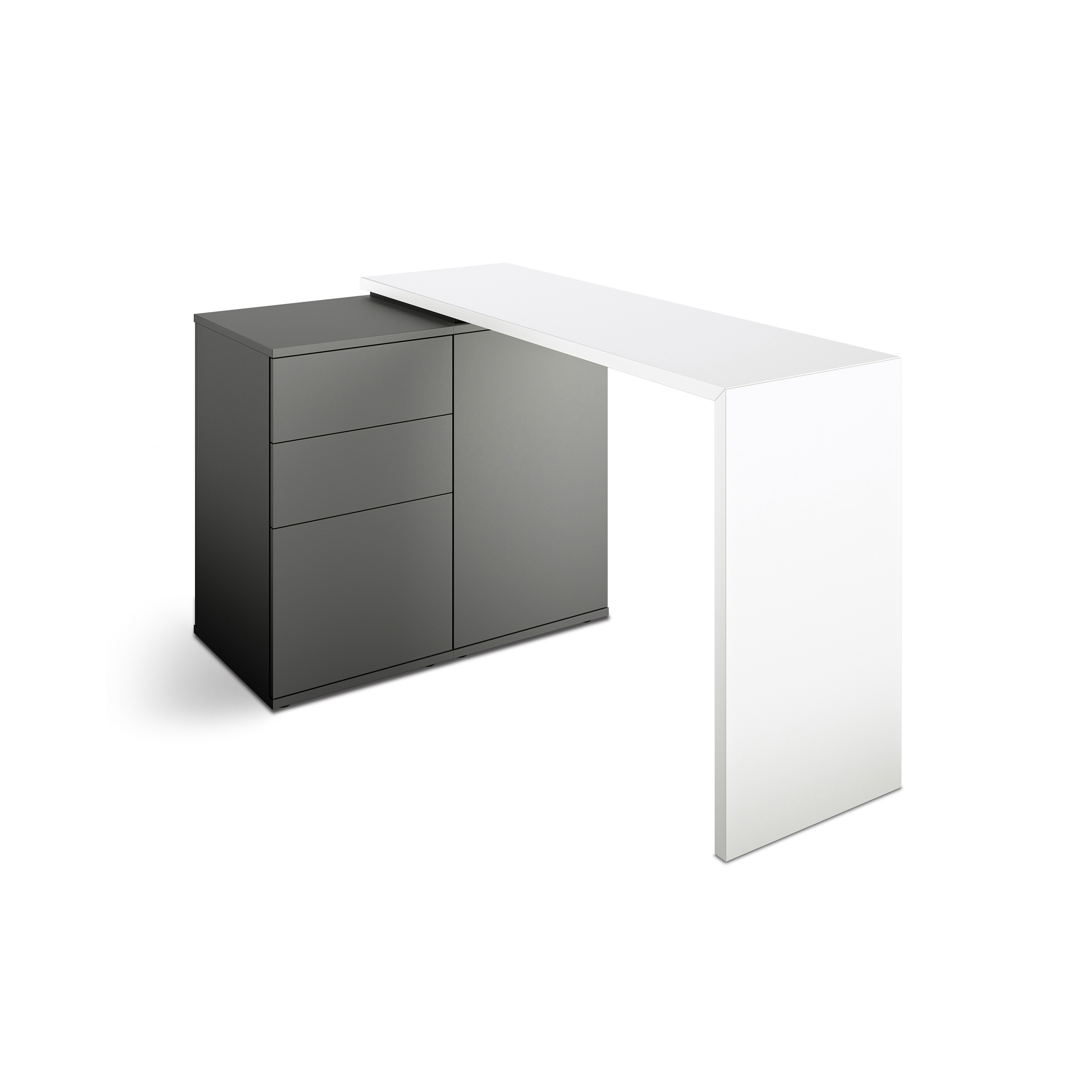 Produkt K-Modul Stand des Herstellers werner works anzeigen