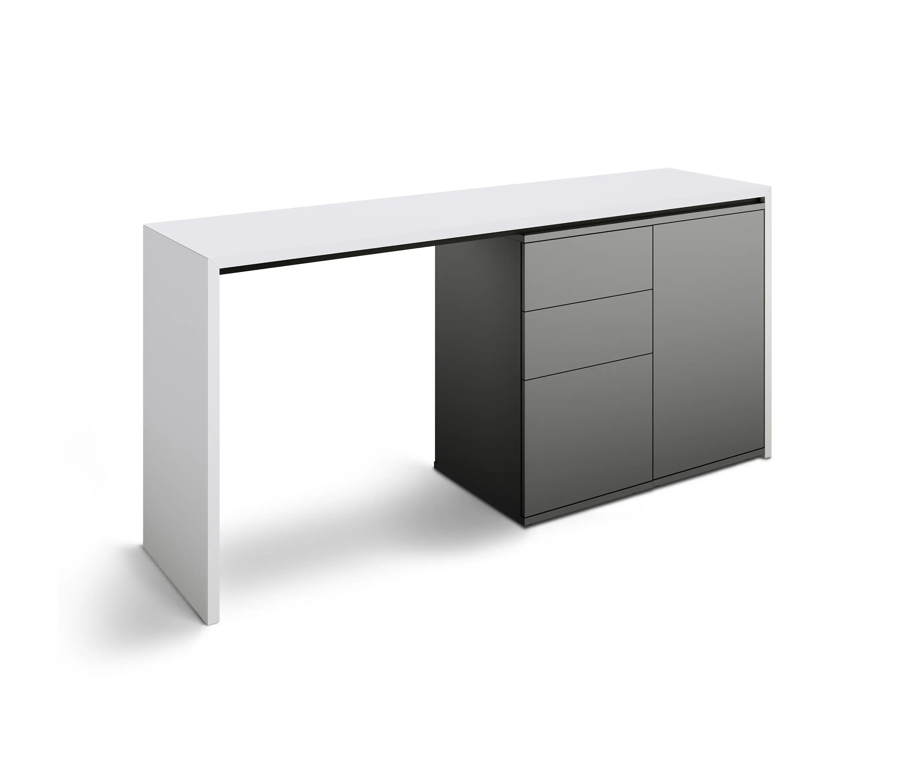 werner works - K-Modul Stand