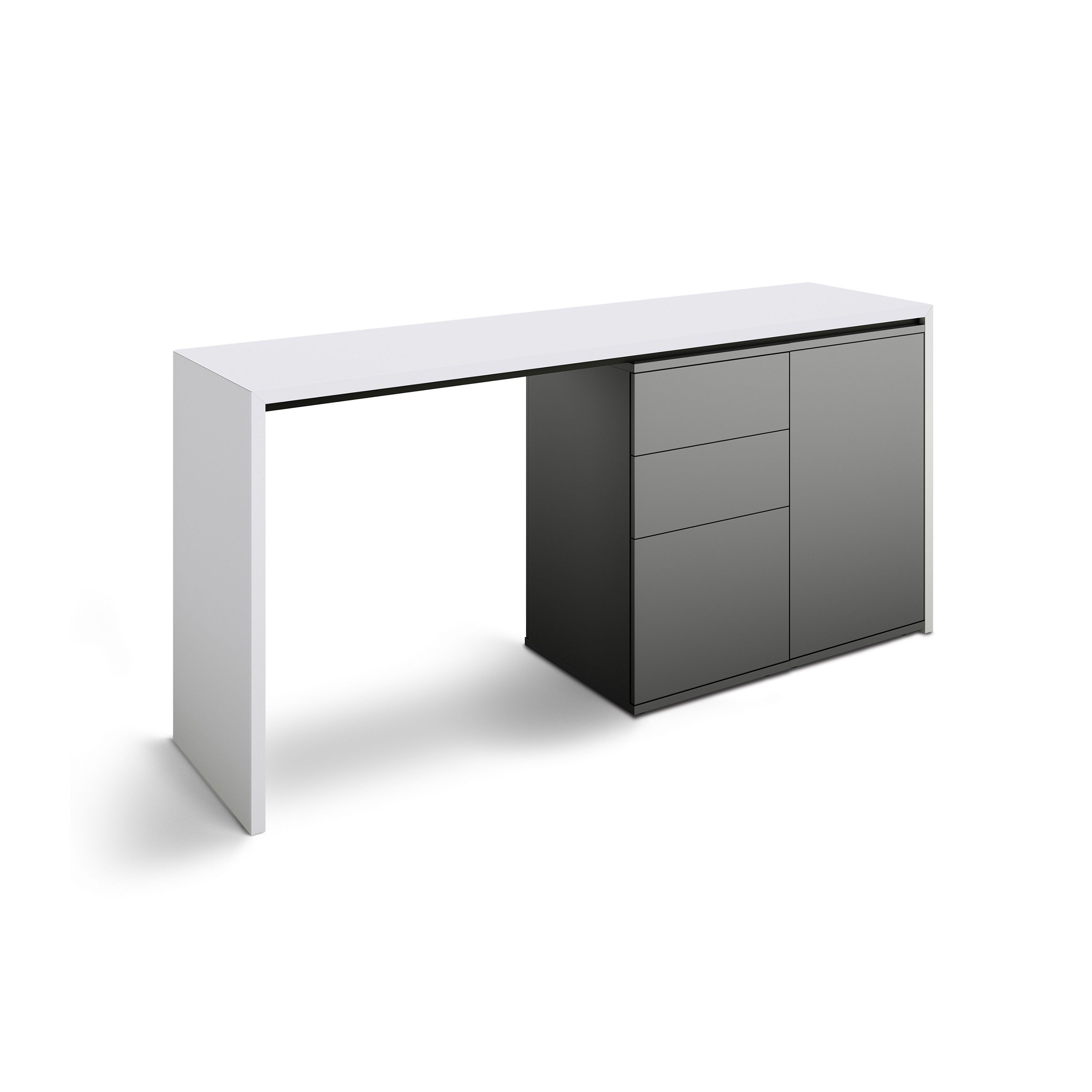 Display product K-Modul Stand from manufacturer werner works